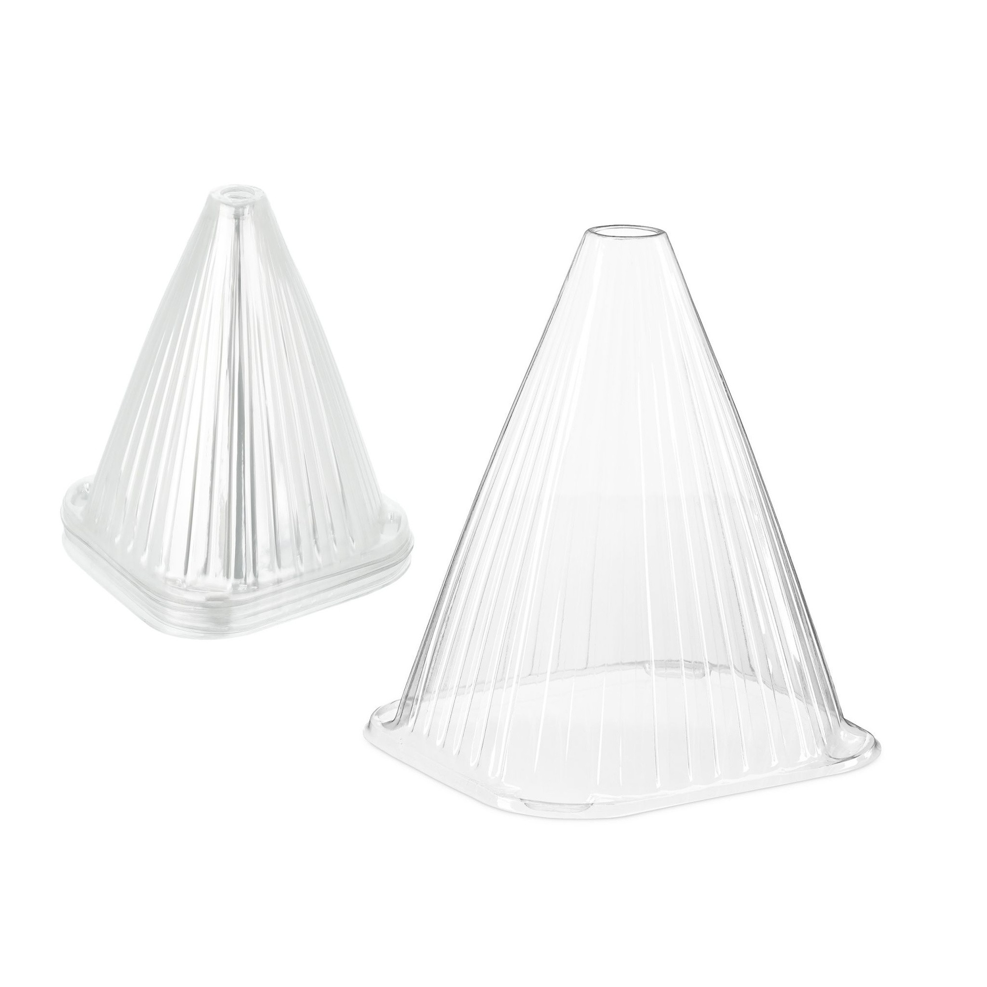 Cappello per piante 24 pezzi