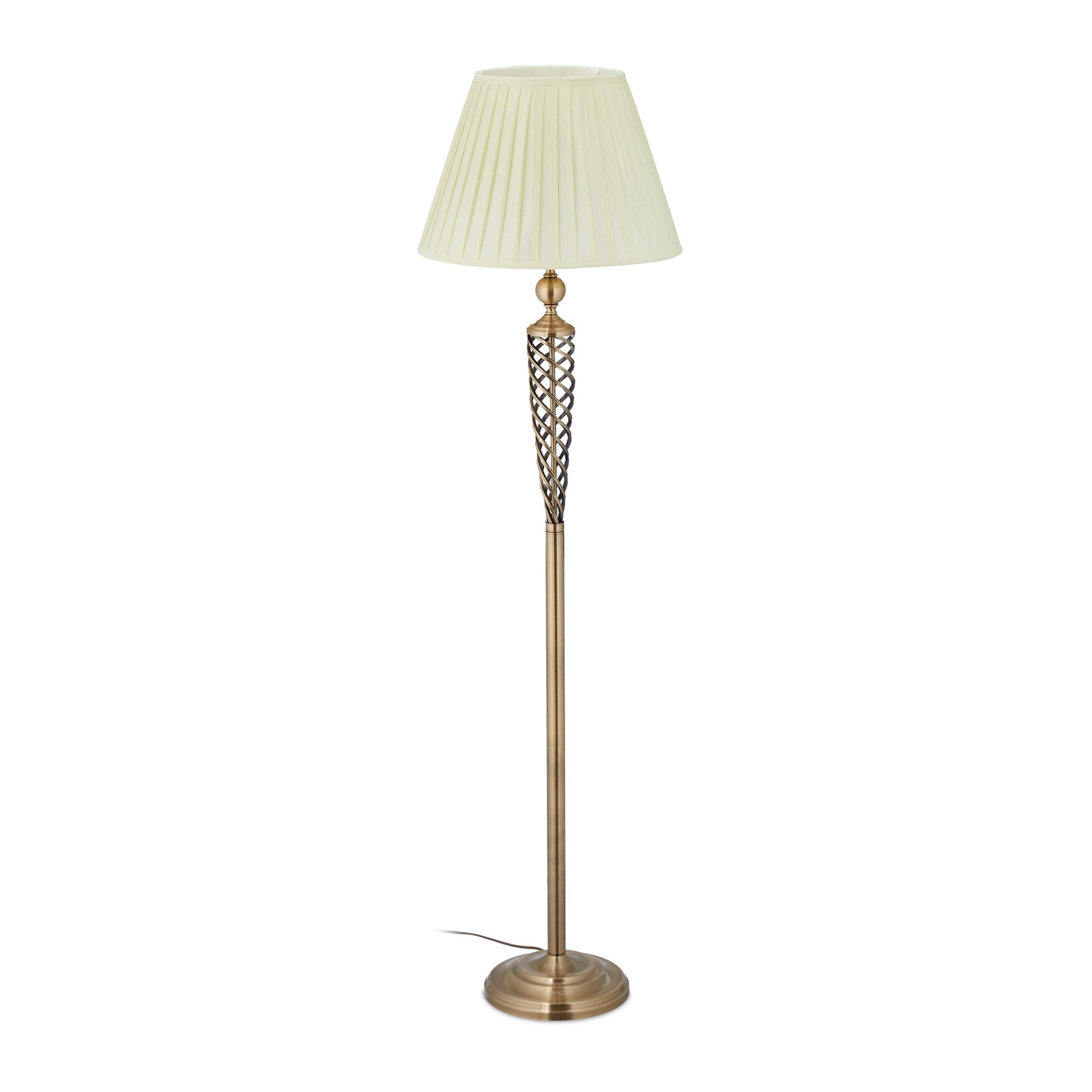 Lampadaire ancien