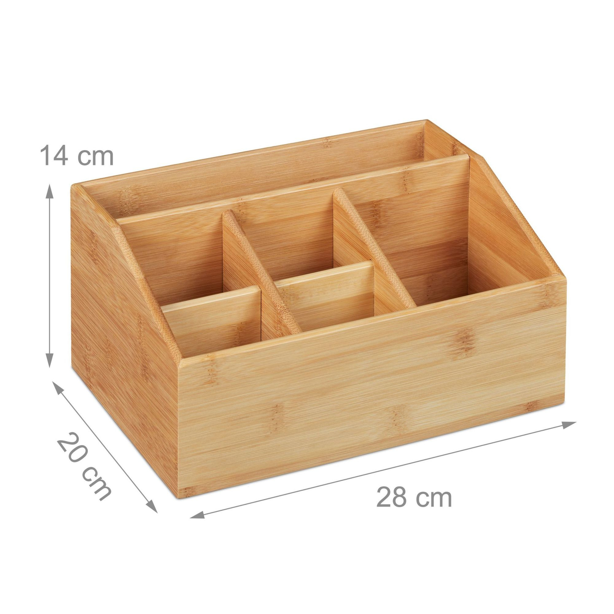 Rangement de bureau