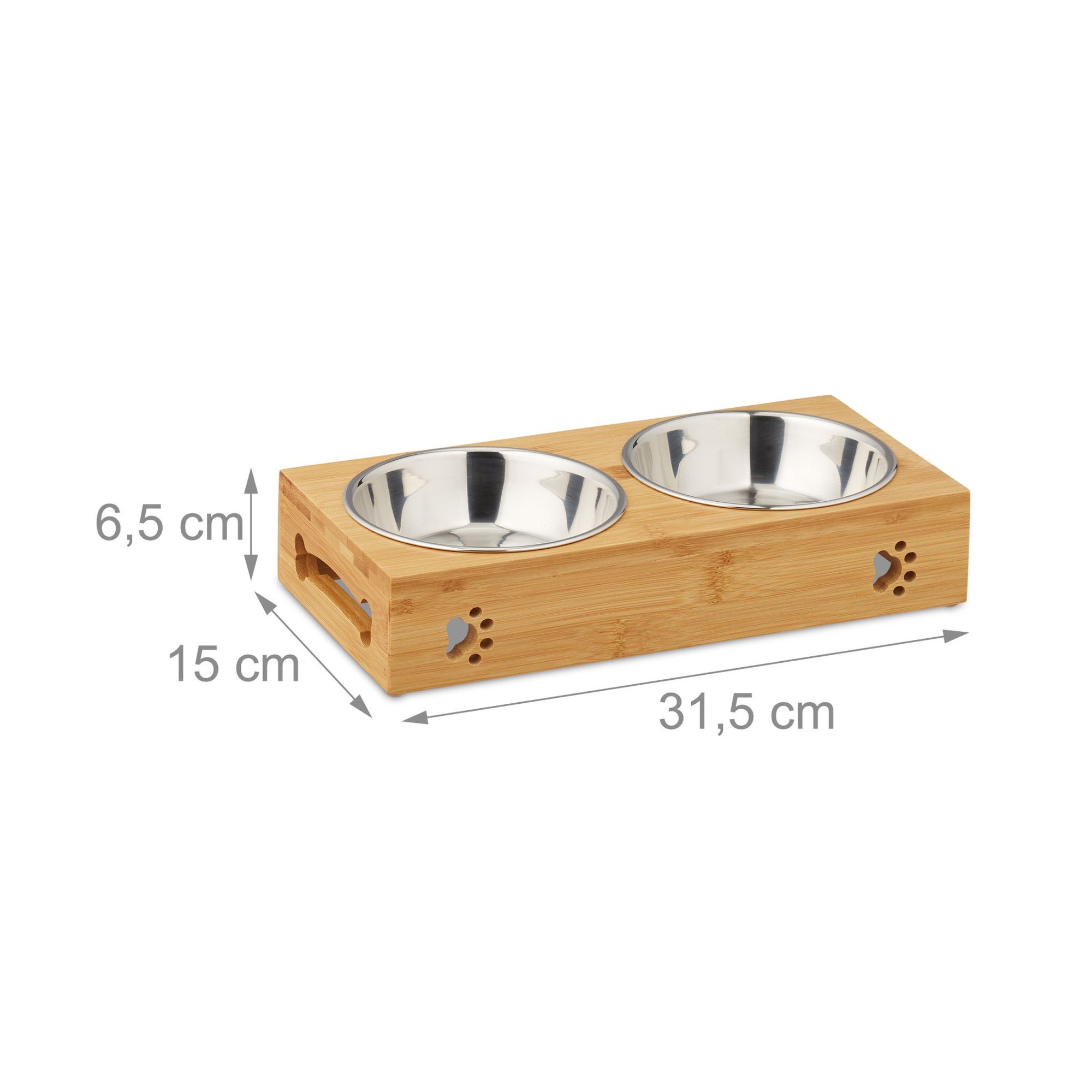 Comederos para perros