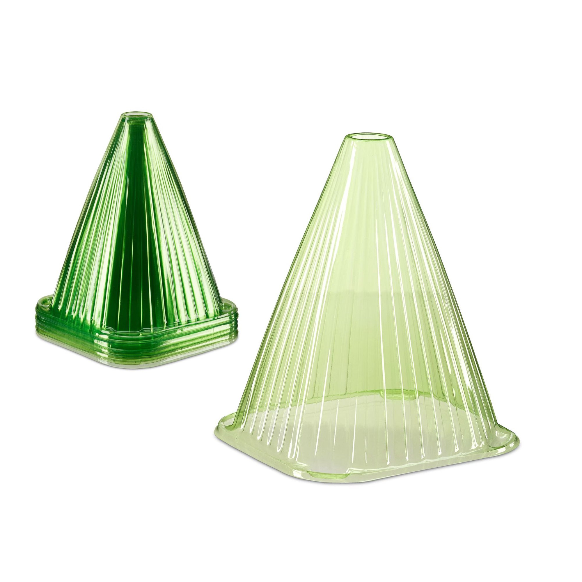 Kweekbeker 24 stuks