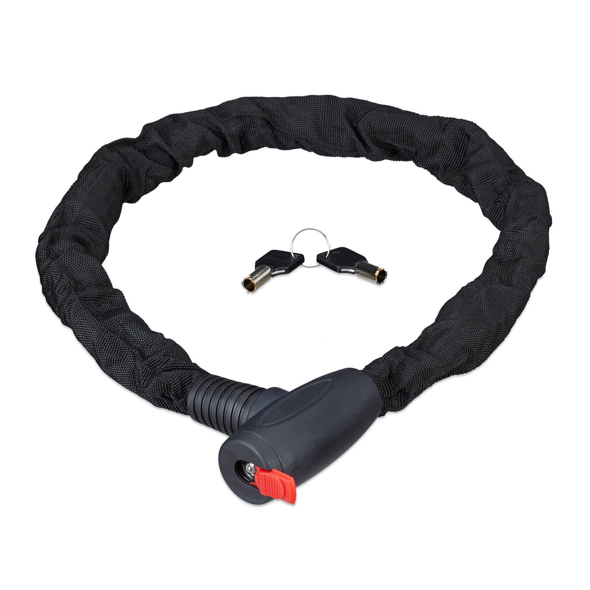 Chain lock SECURE 100cm