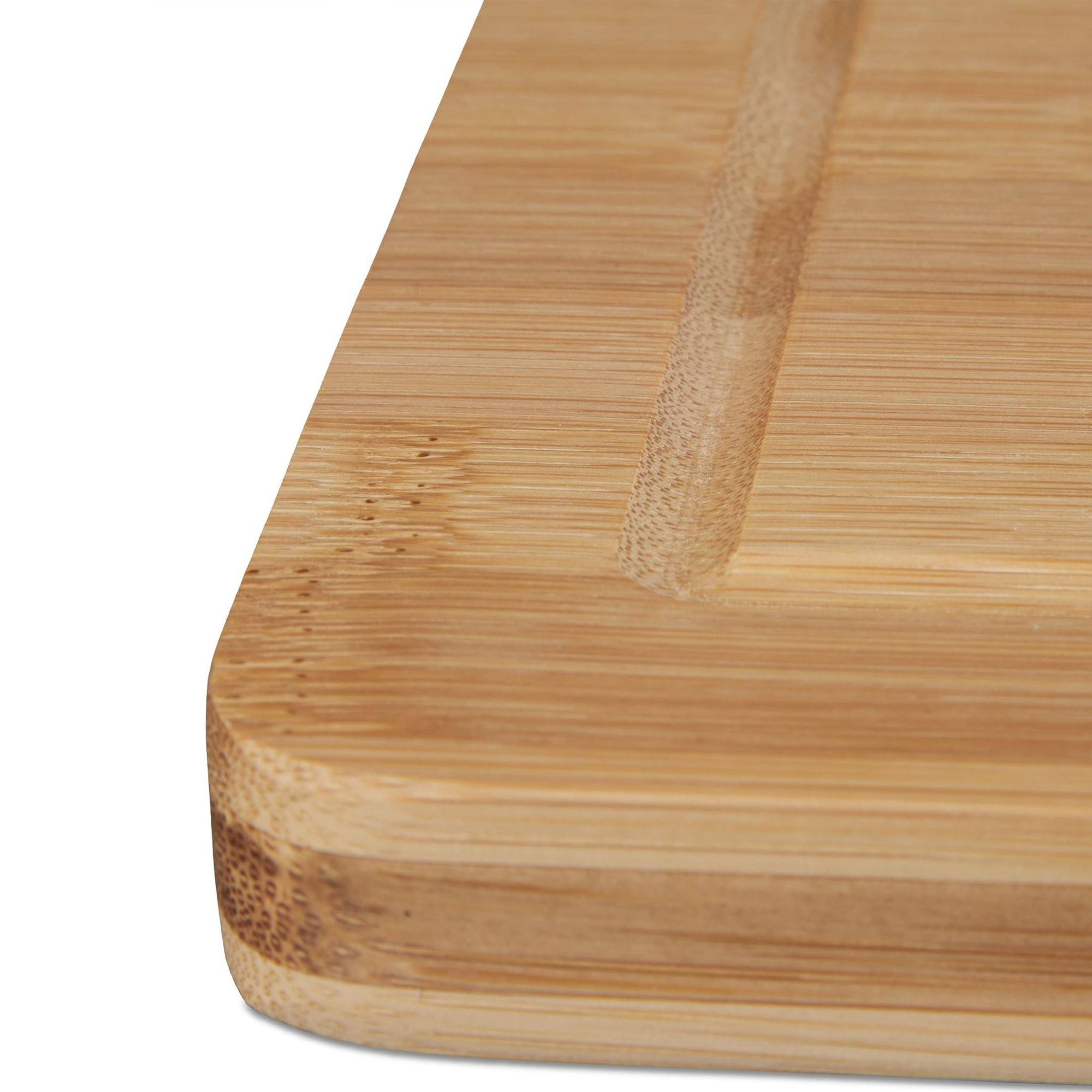 Planche à découper en bambou