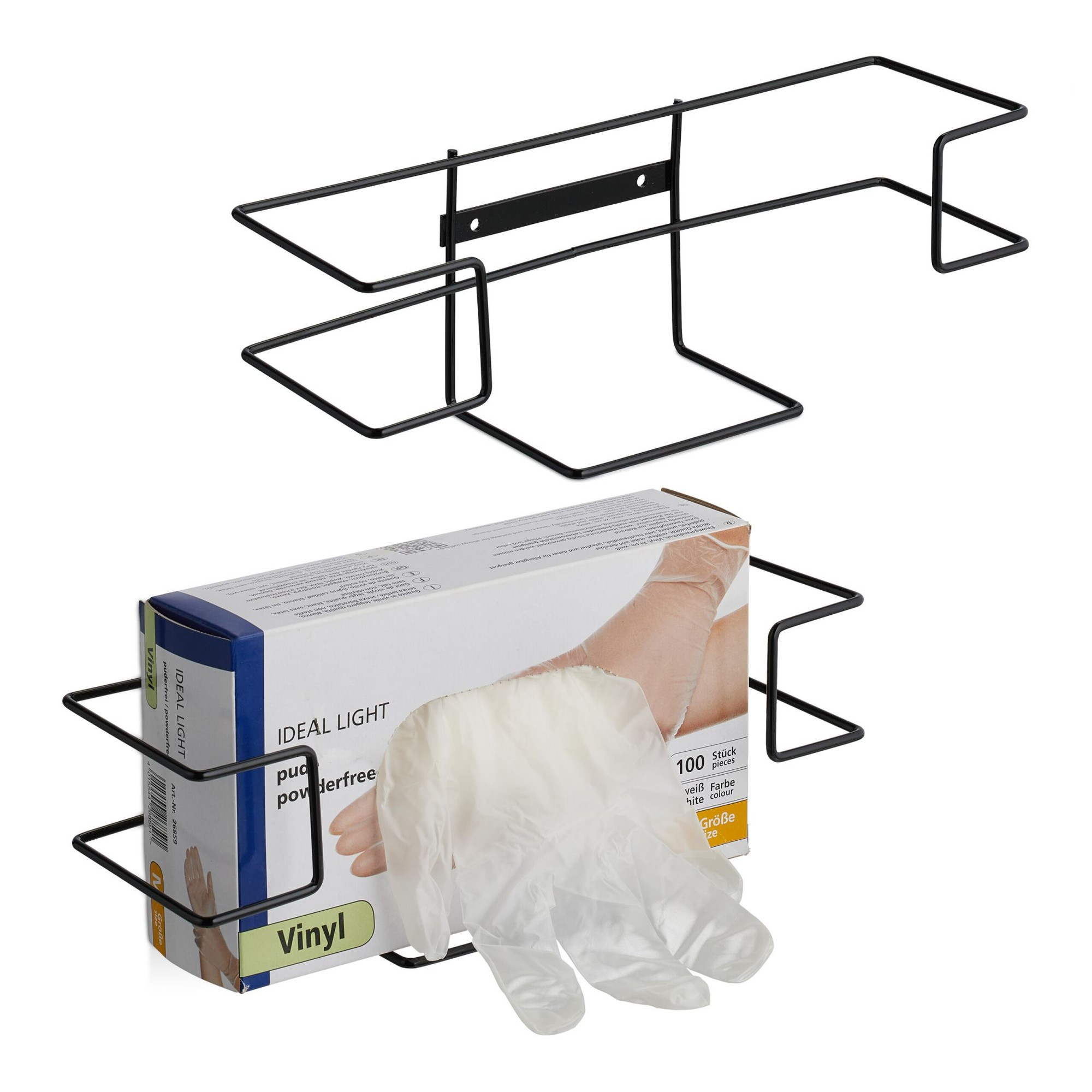 Handbeschermers 2-pack