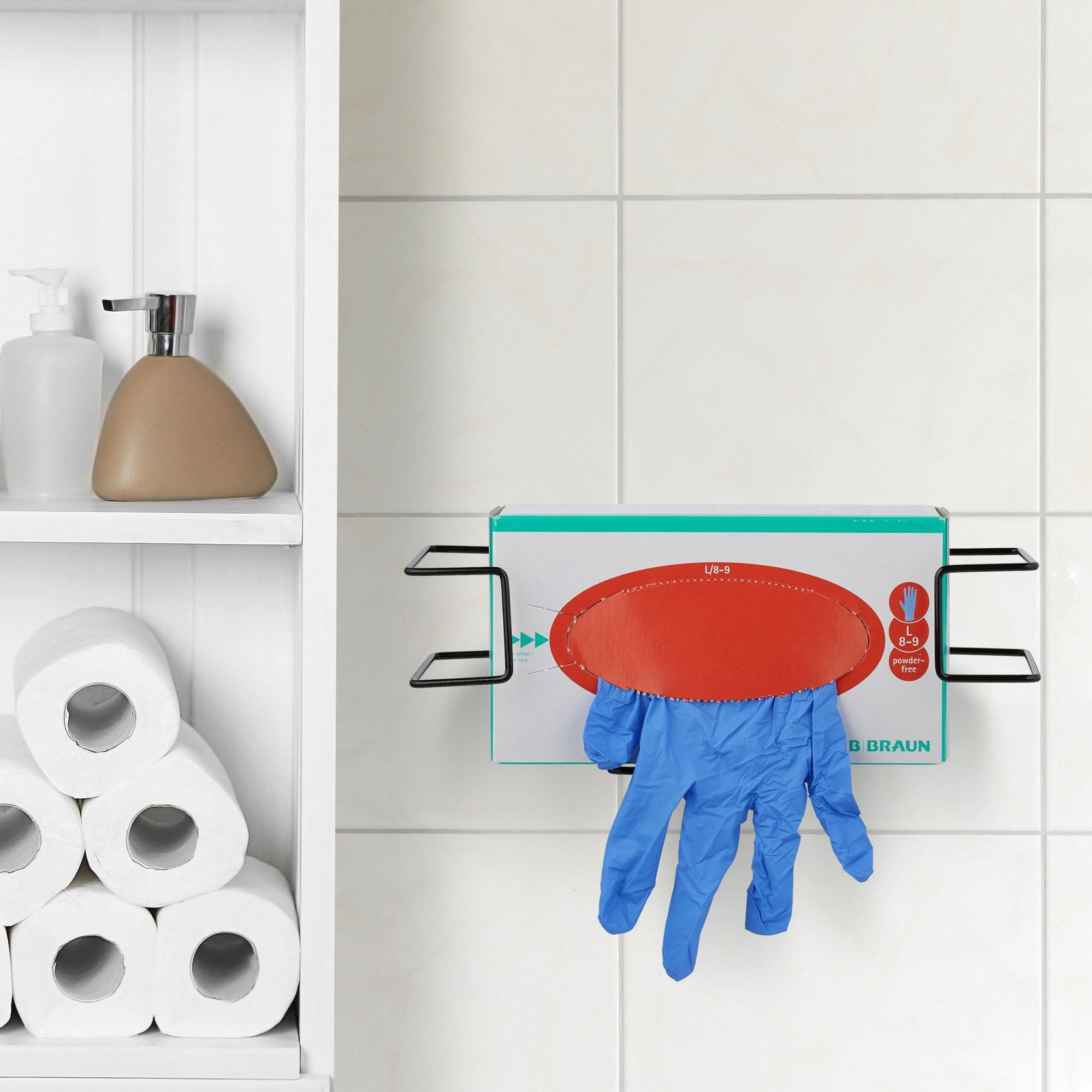 Handprotektoren 2er-Pack