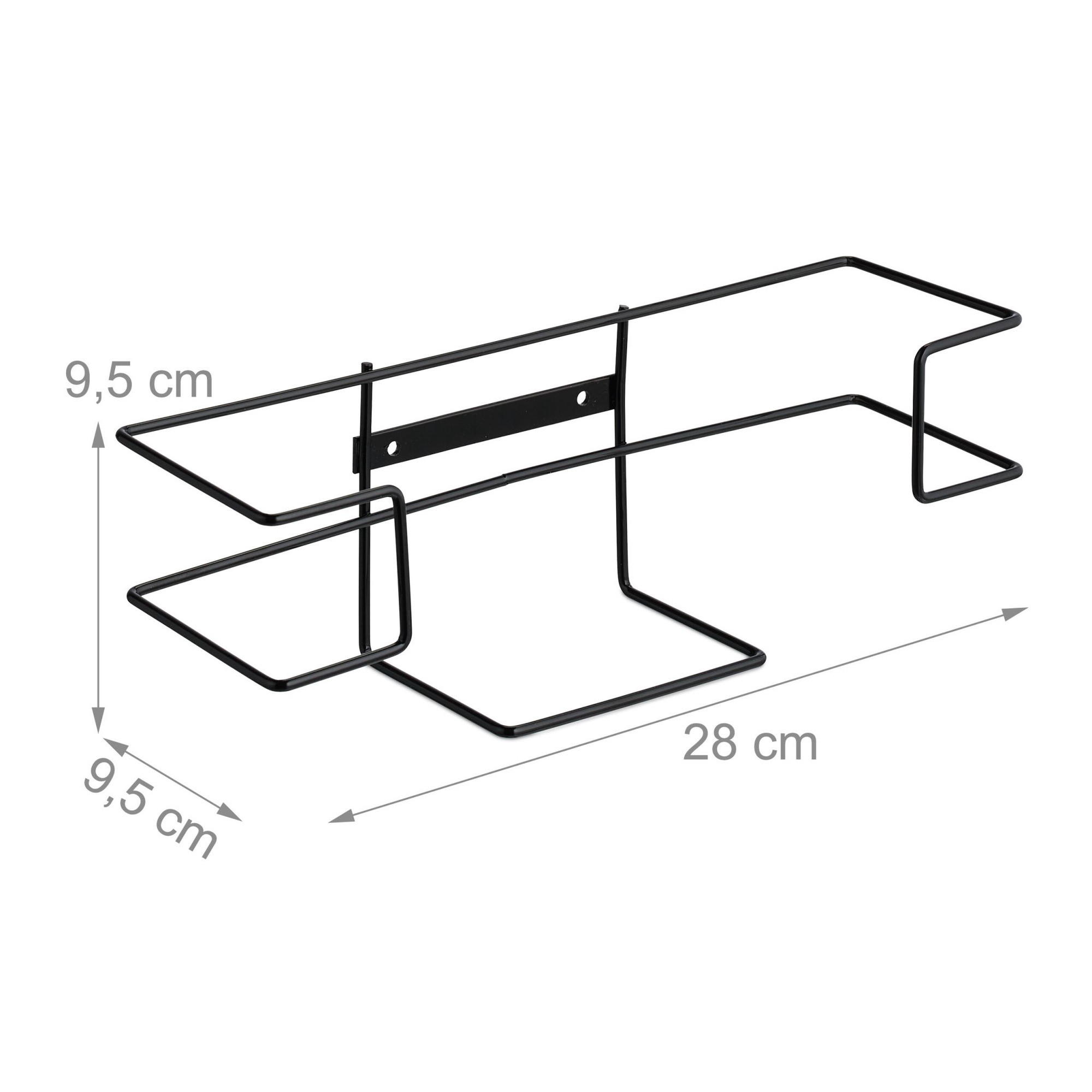 Handprotektoren 2er-Pack