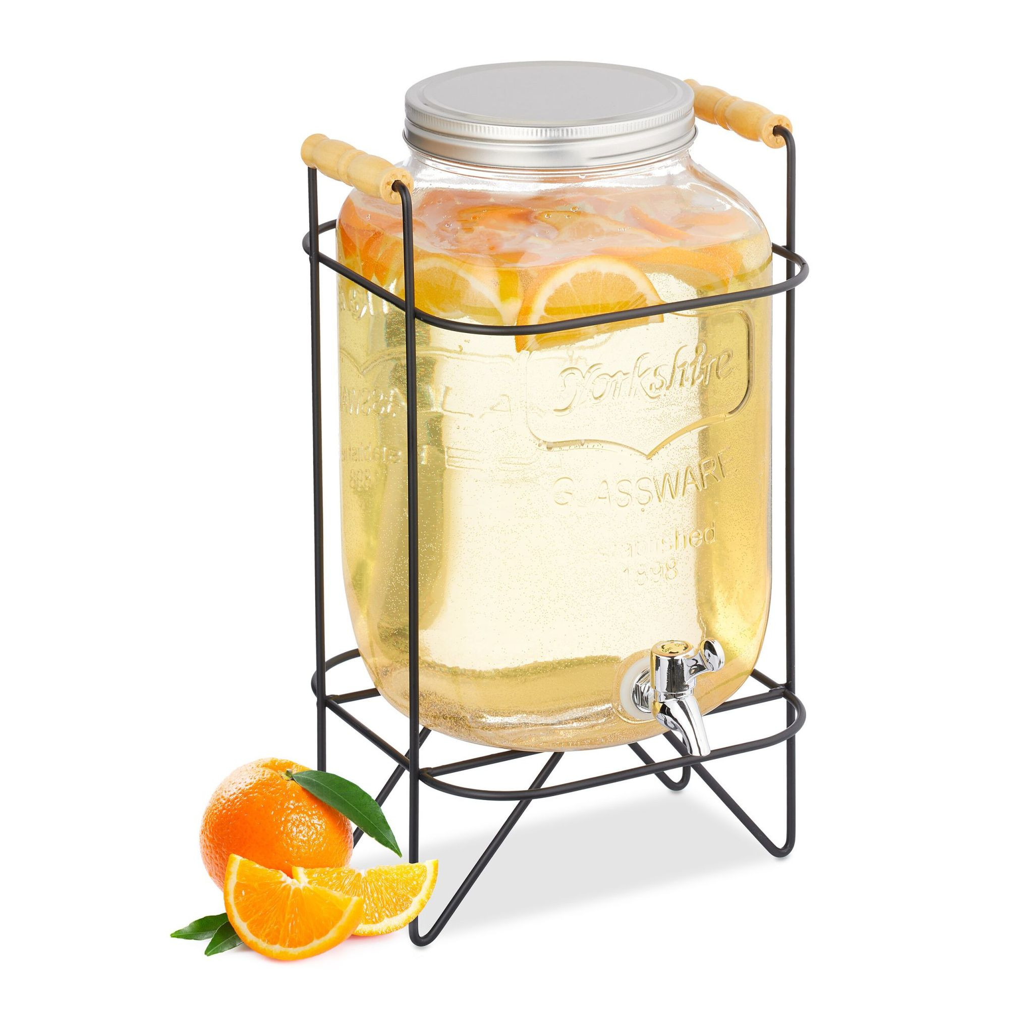 Drankdispenser 8 liter
