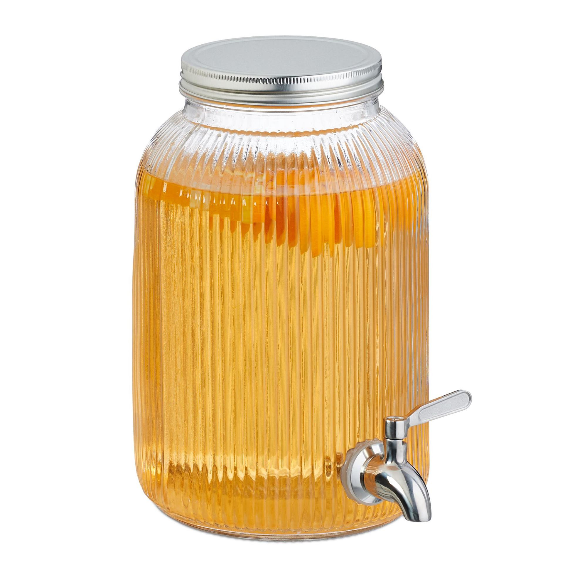 Drankdispenser 4 l