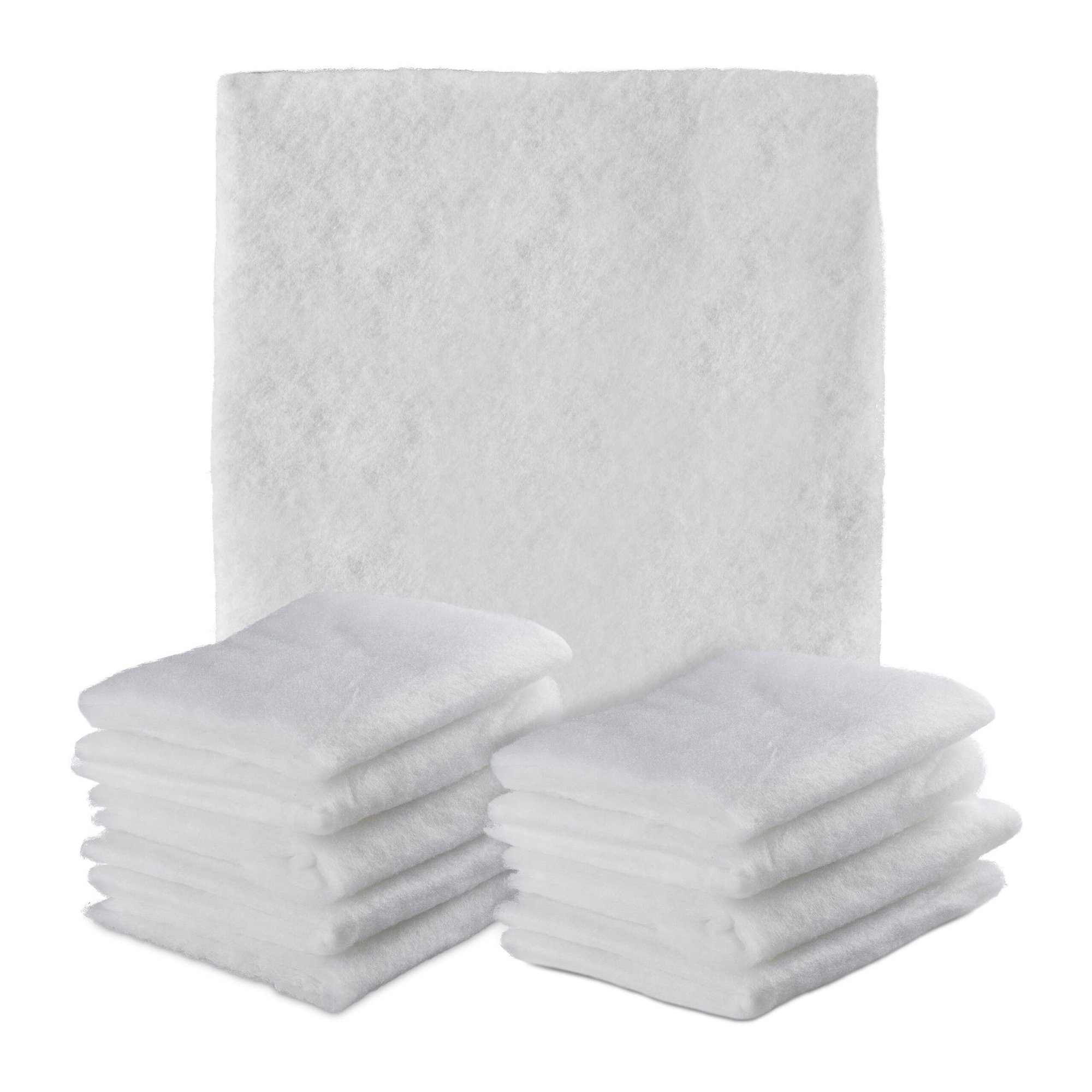 Filter for kitchen hood, 10-pack