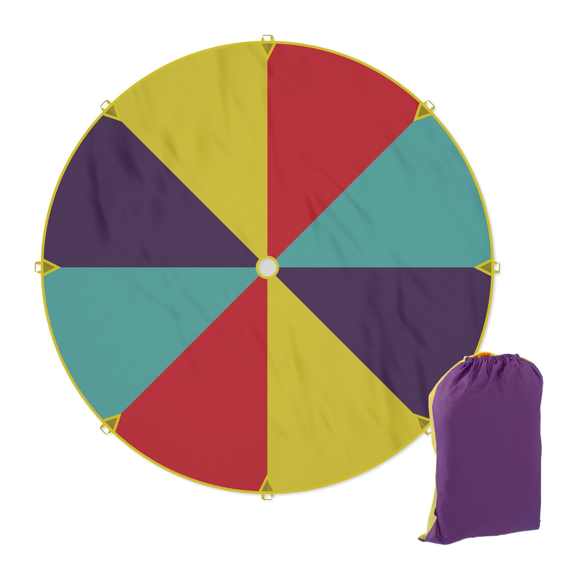 Swing cloth Ø 350 cm