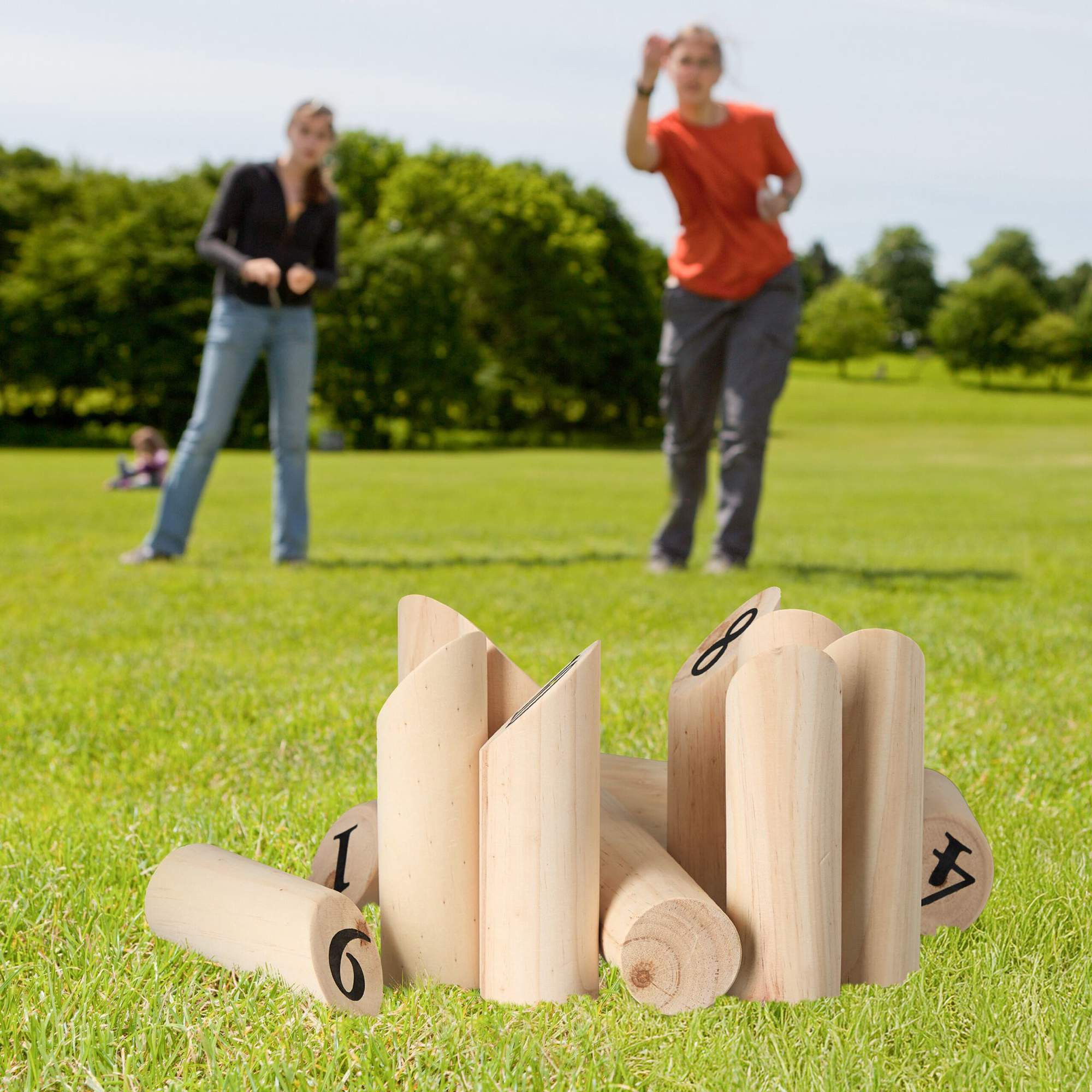 Gioco del cubo con borsa