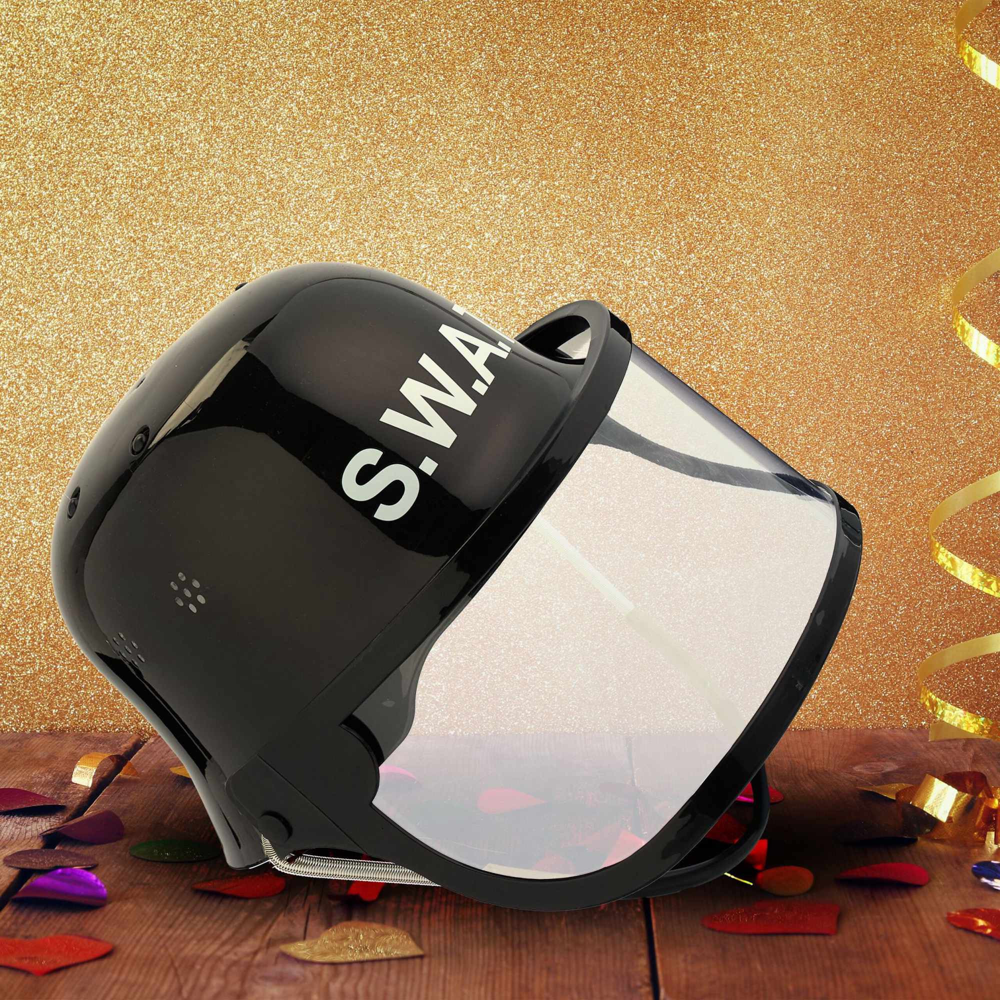Casco SWAT per bambini