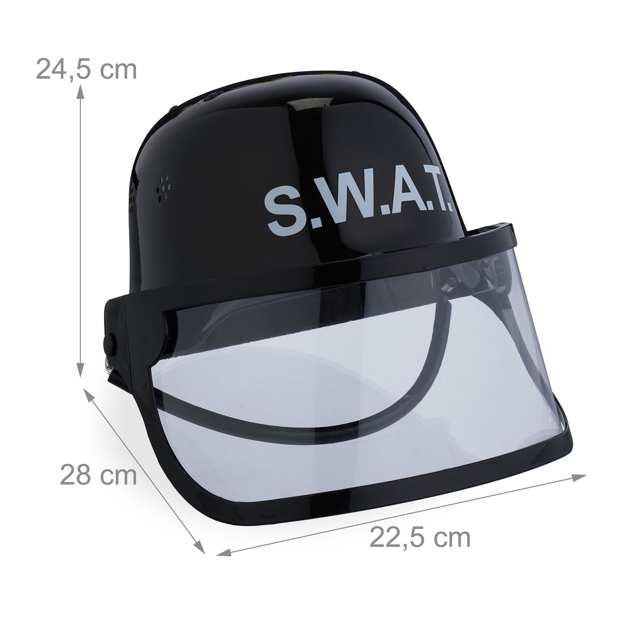 Casco SWAT per bambini