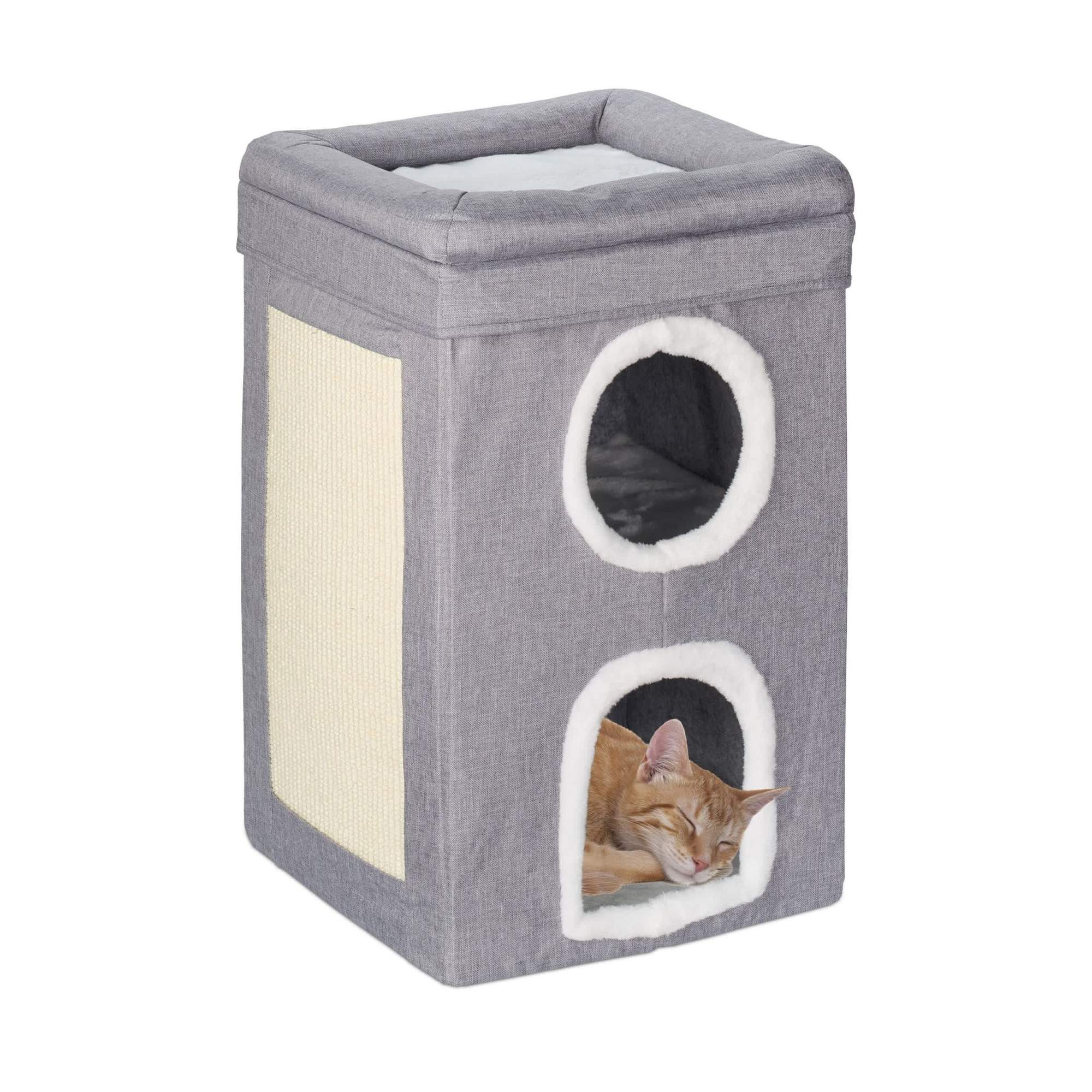Grotte du chat 3 niveaux