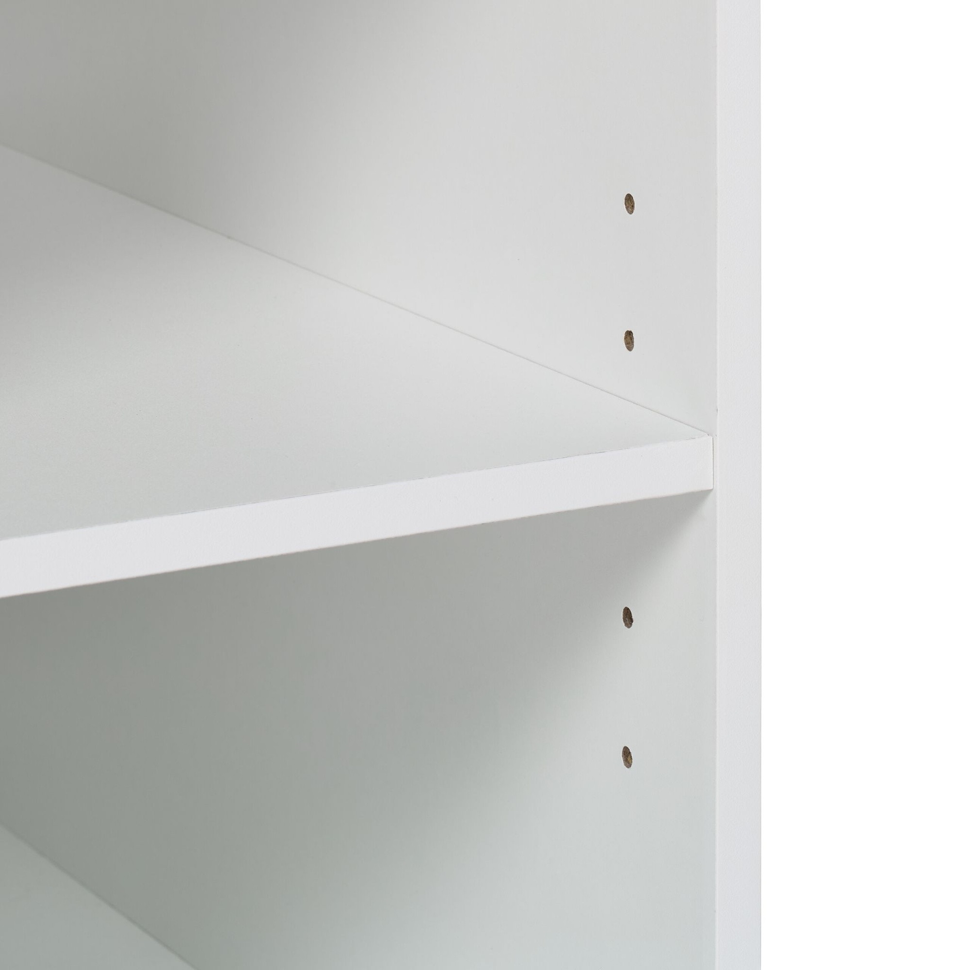 Rolcontainer met 5 compartimenten