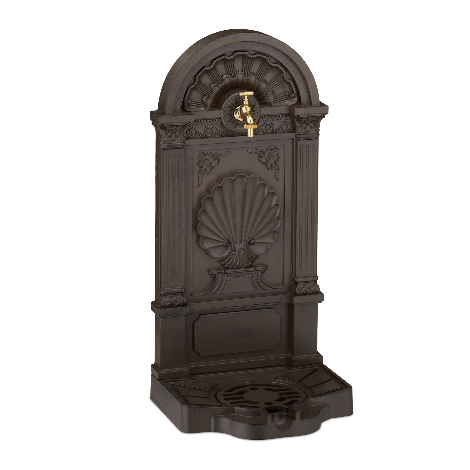 Fontaine antique