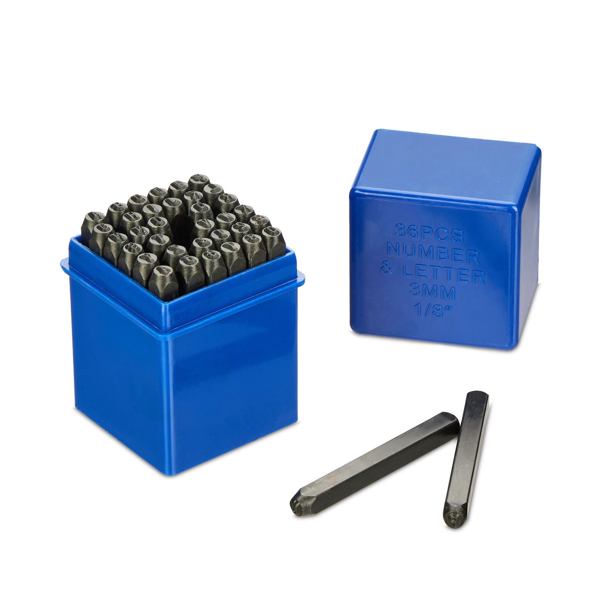 Brievenset 3 mm
