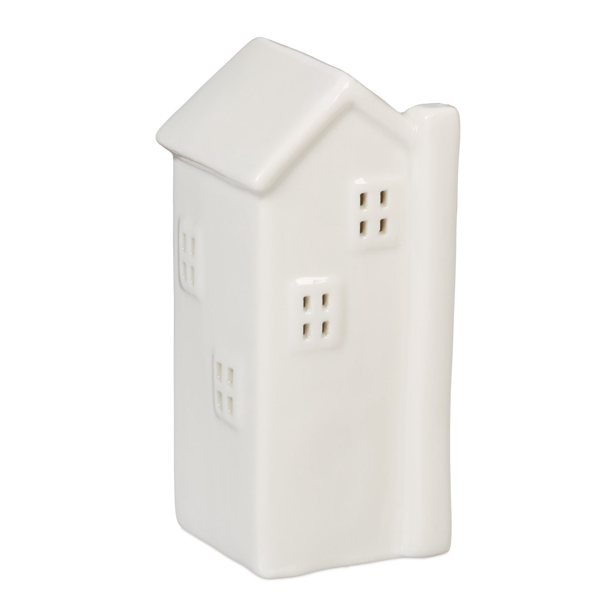 Ceramica calda e luminosa