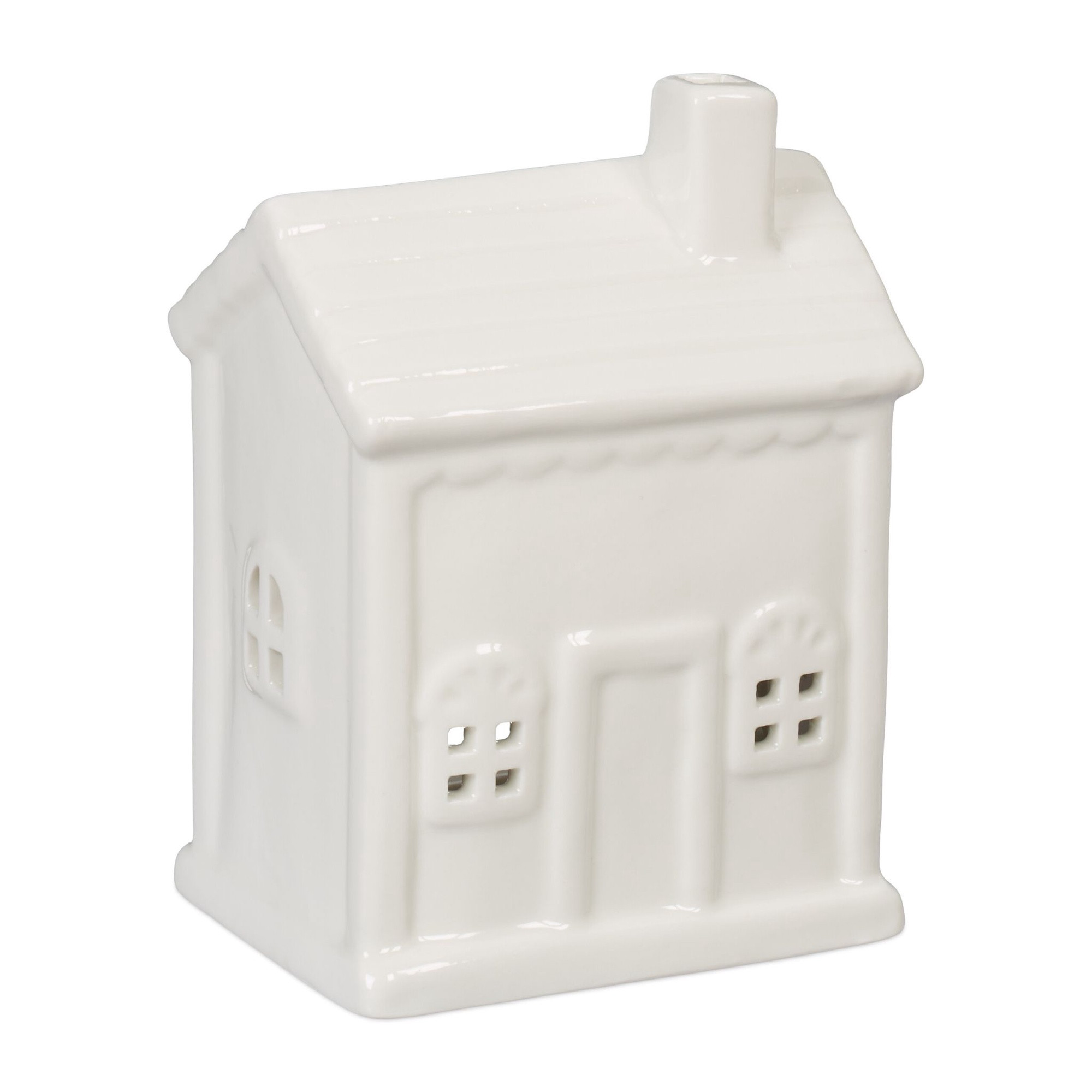 Ceramica calda e luminosa