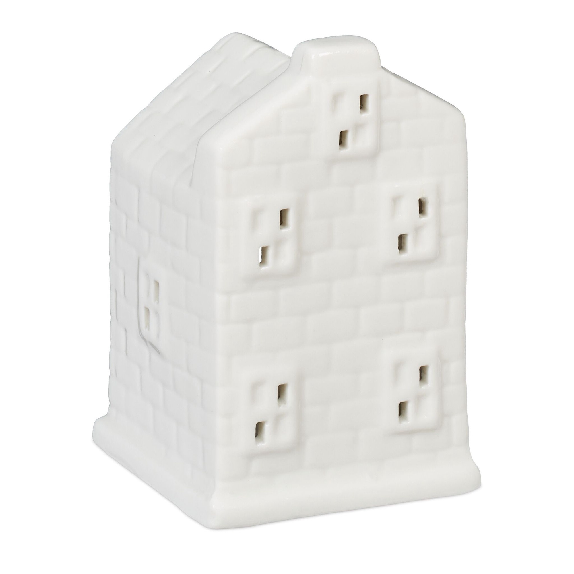 Ceramica calda e luminosa