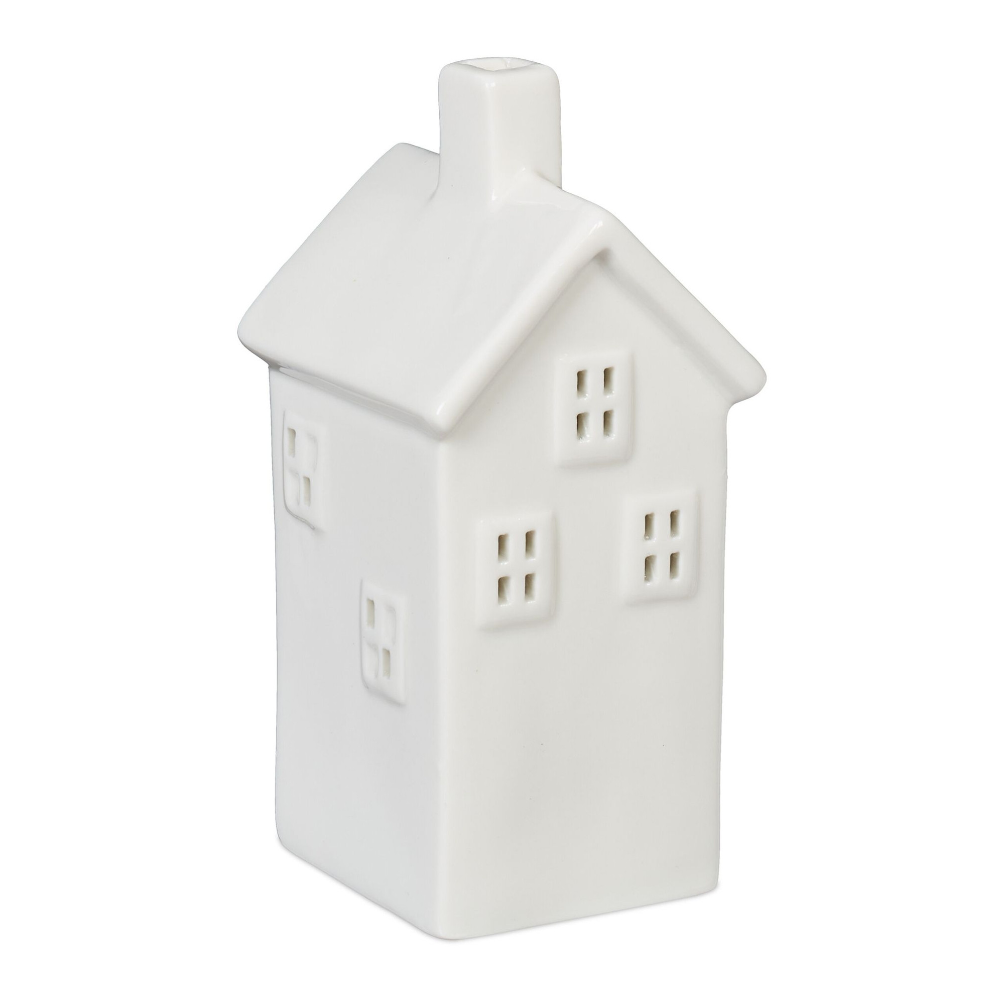 Ceramica calda e luminosa