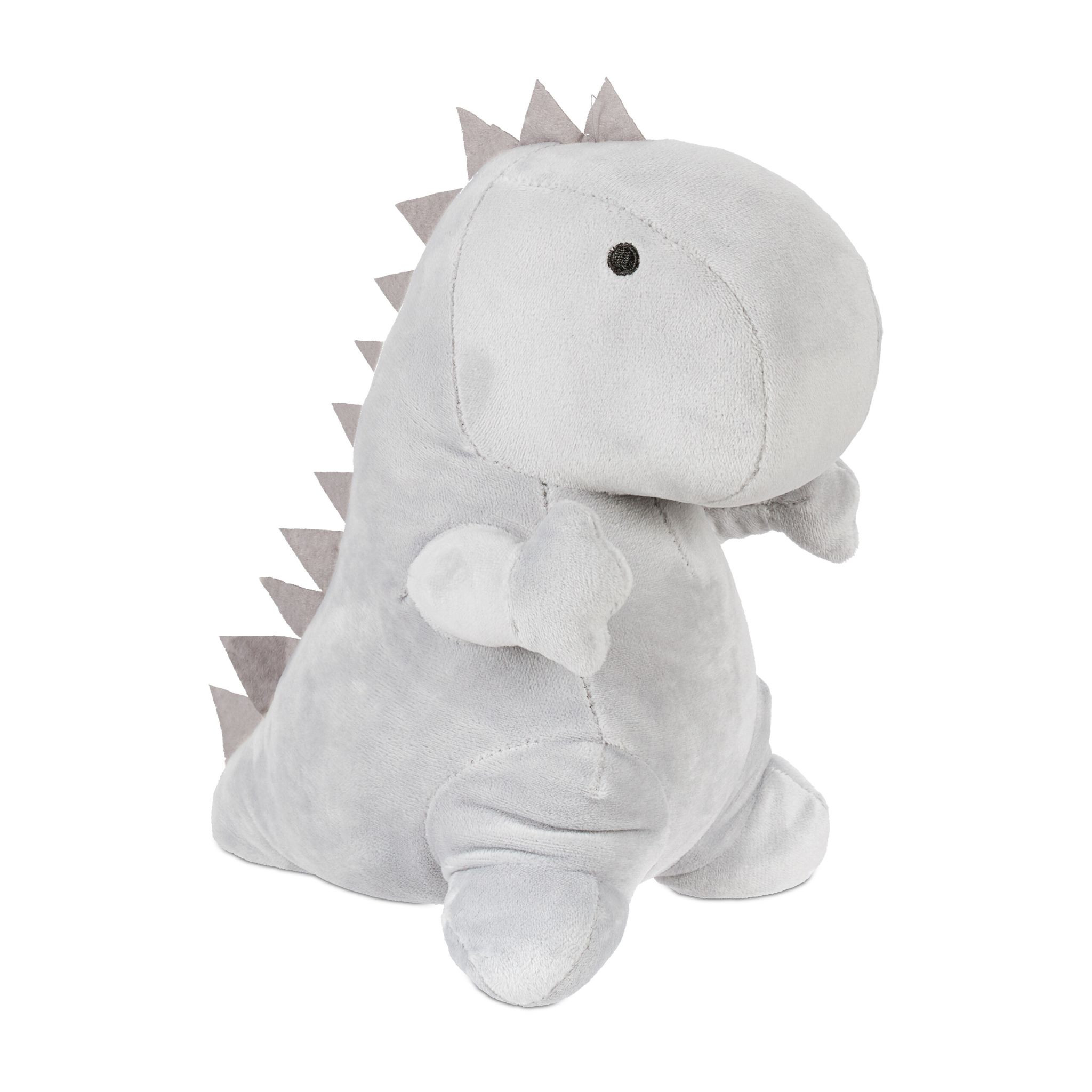 Tope de puerta gris Dino