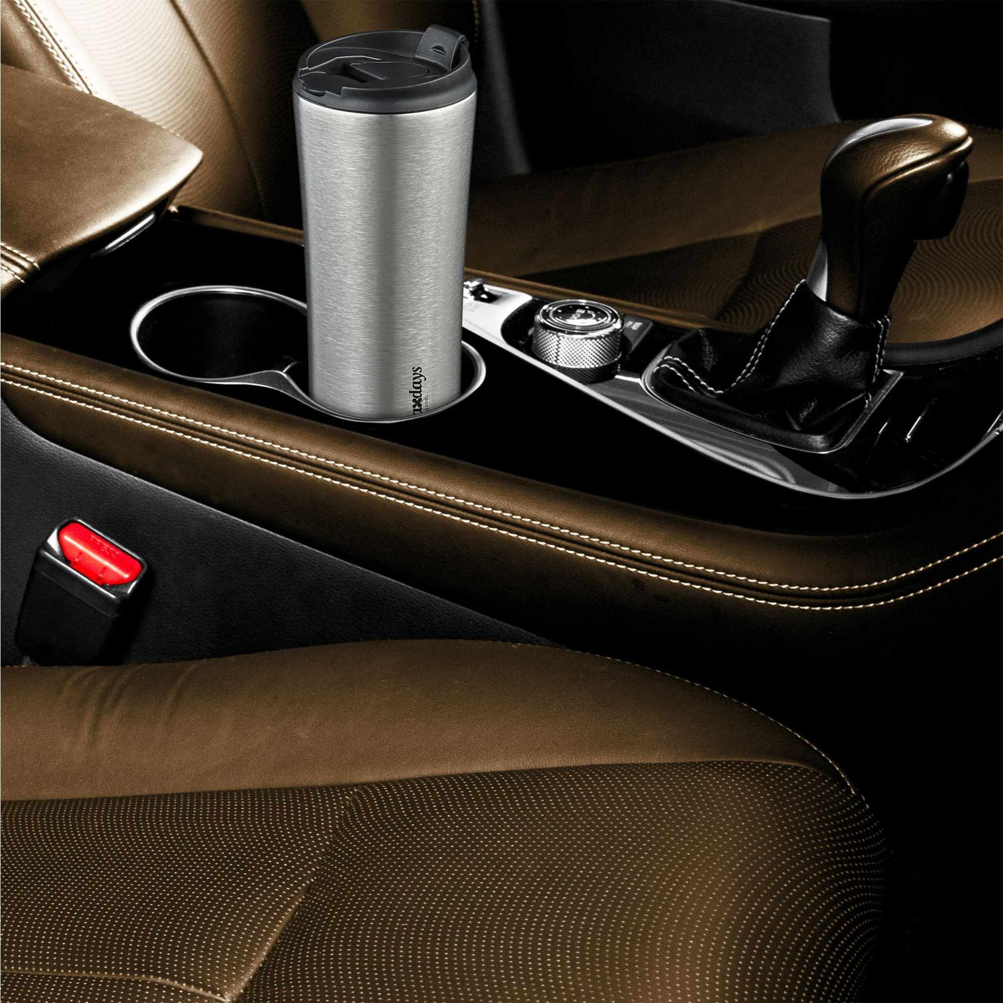Termoska nerez 400 ml