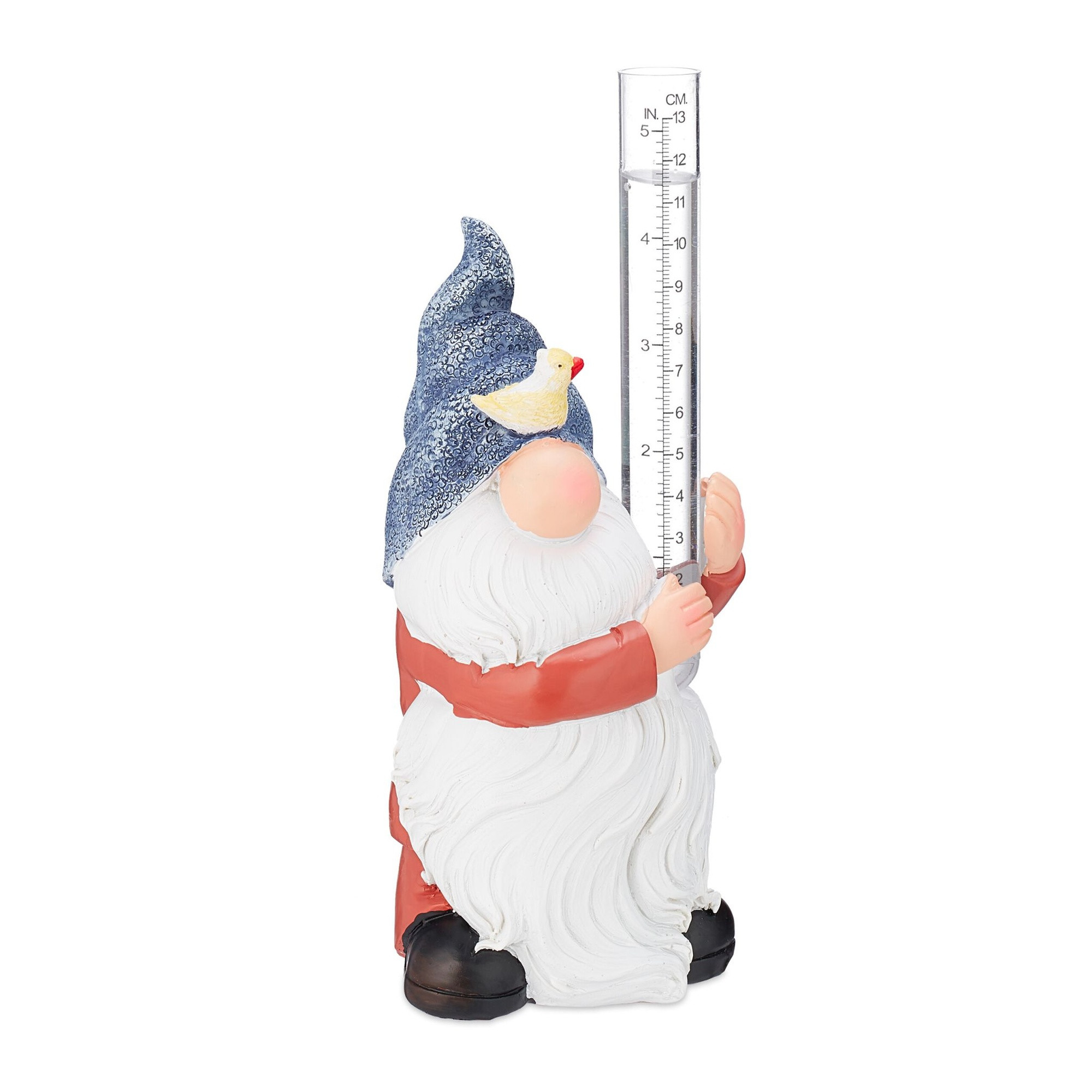 Regenmeter tuinkabouter