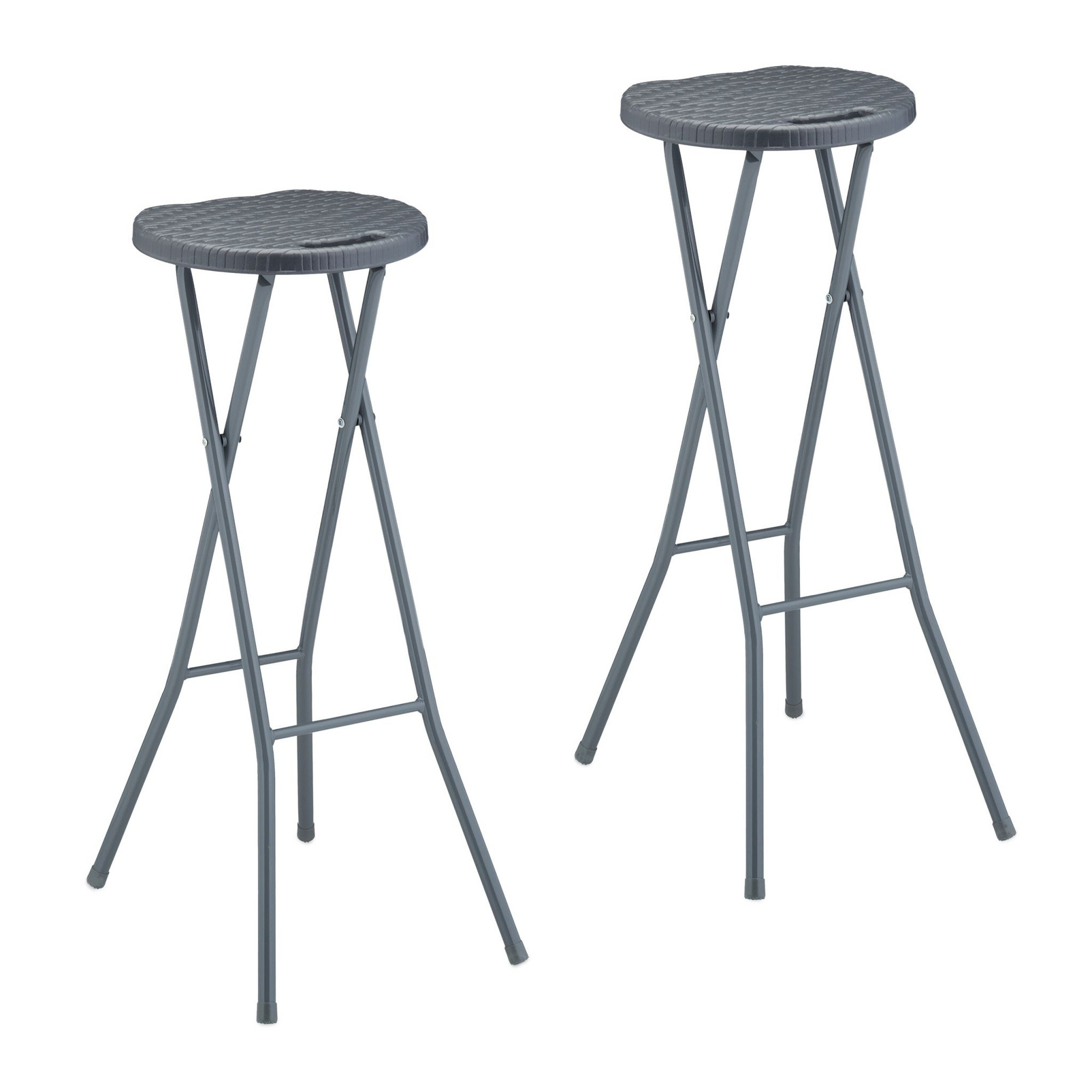 Barkruk set van 2