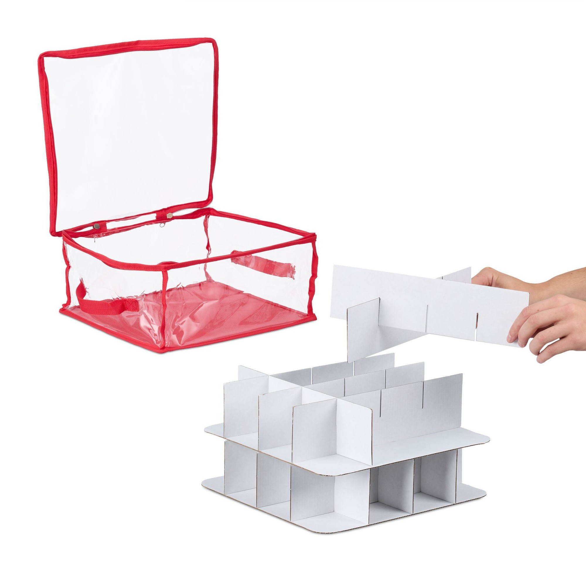 Opklapbare salontafel