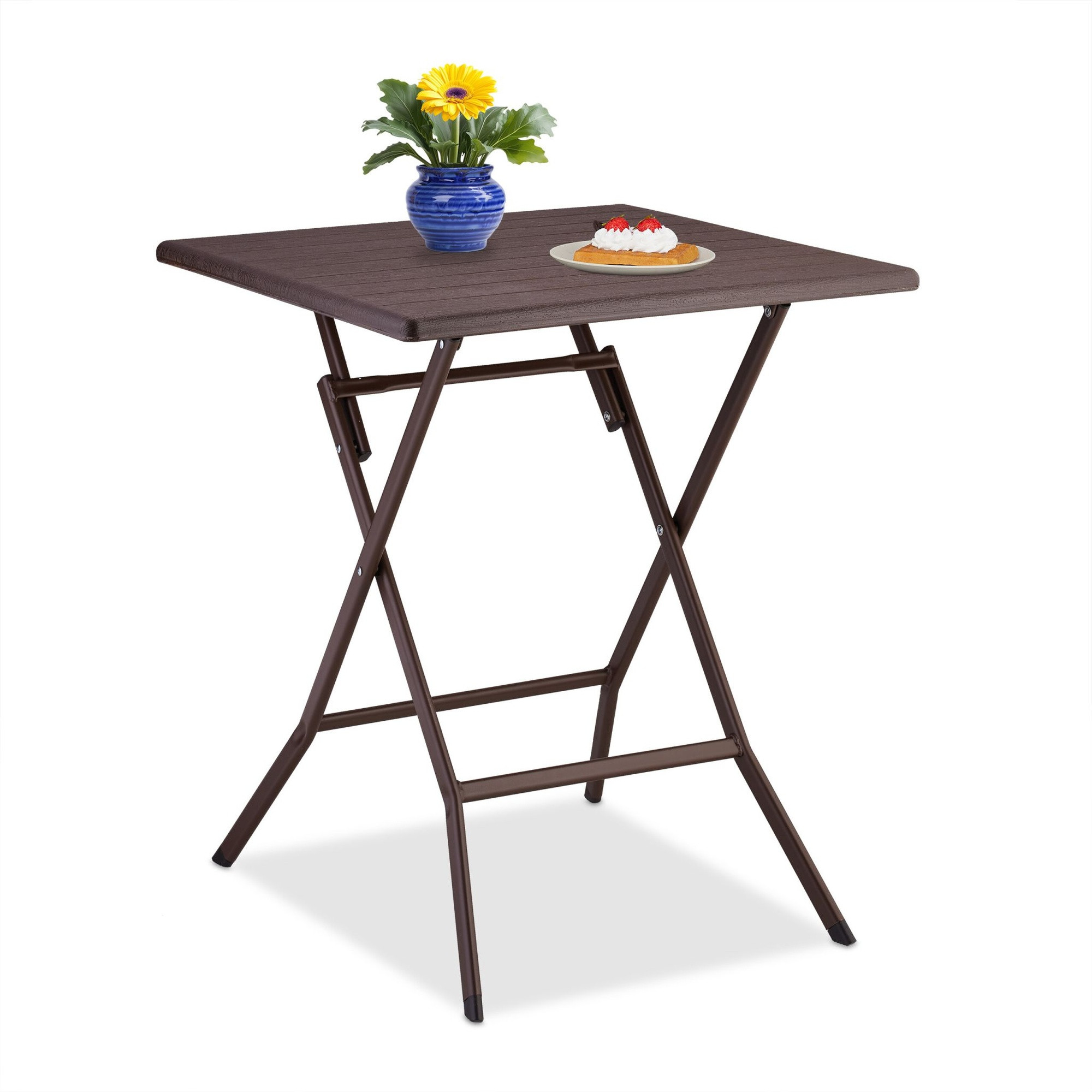 Mesa plegable