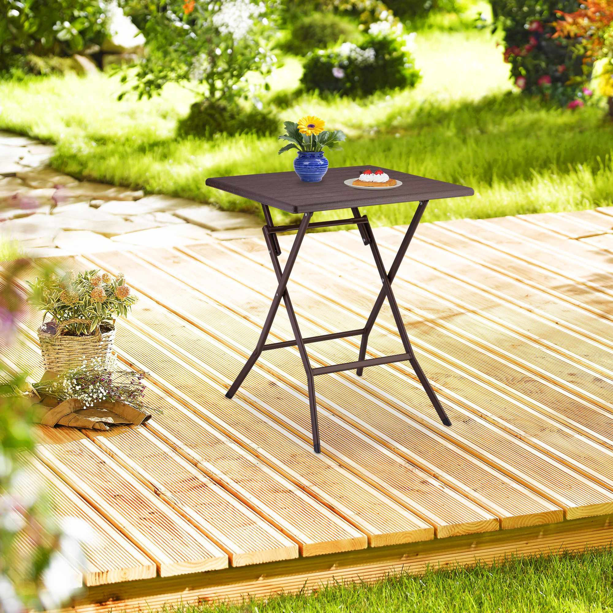 Table pliante