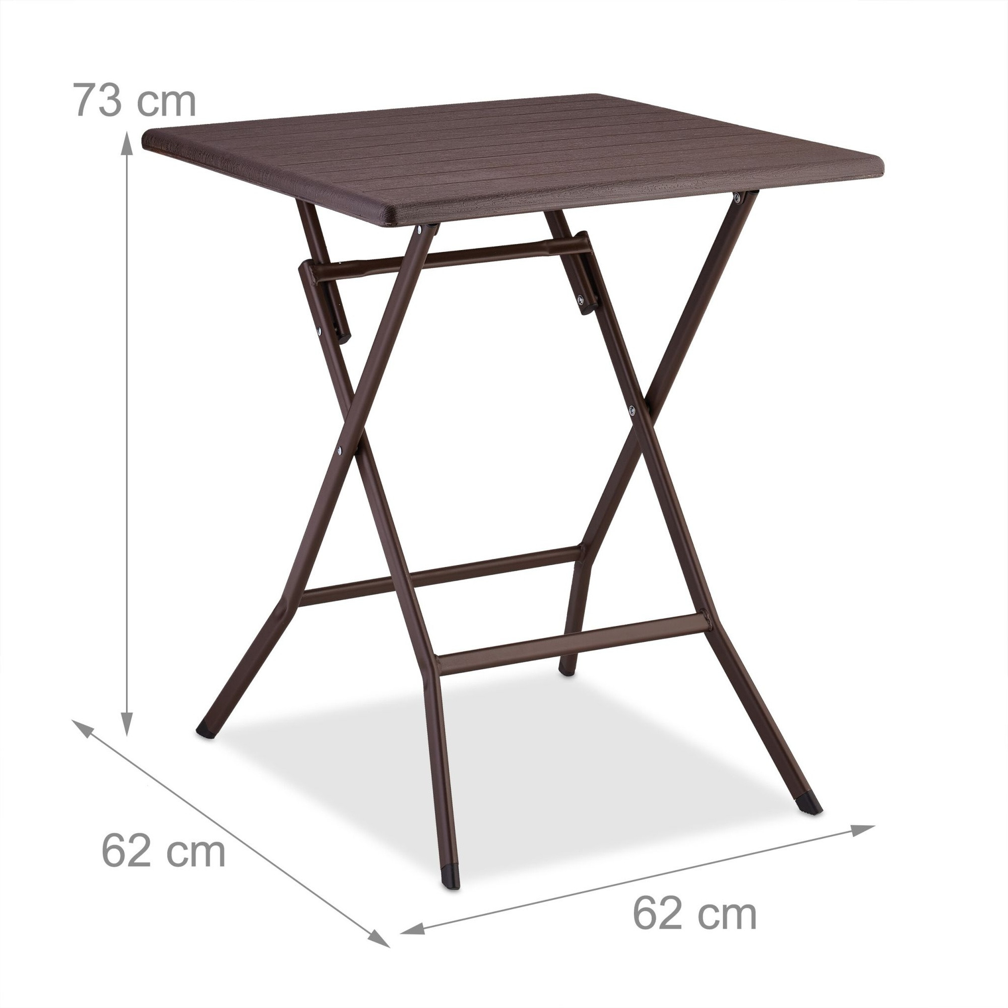 Table pliante