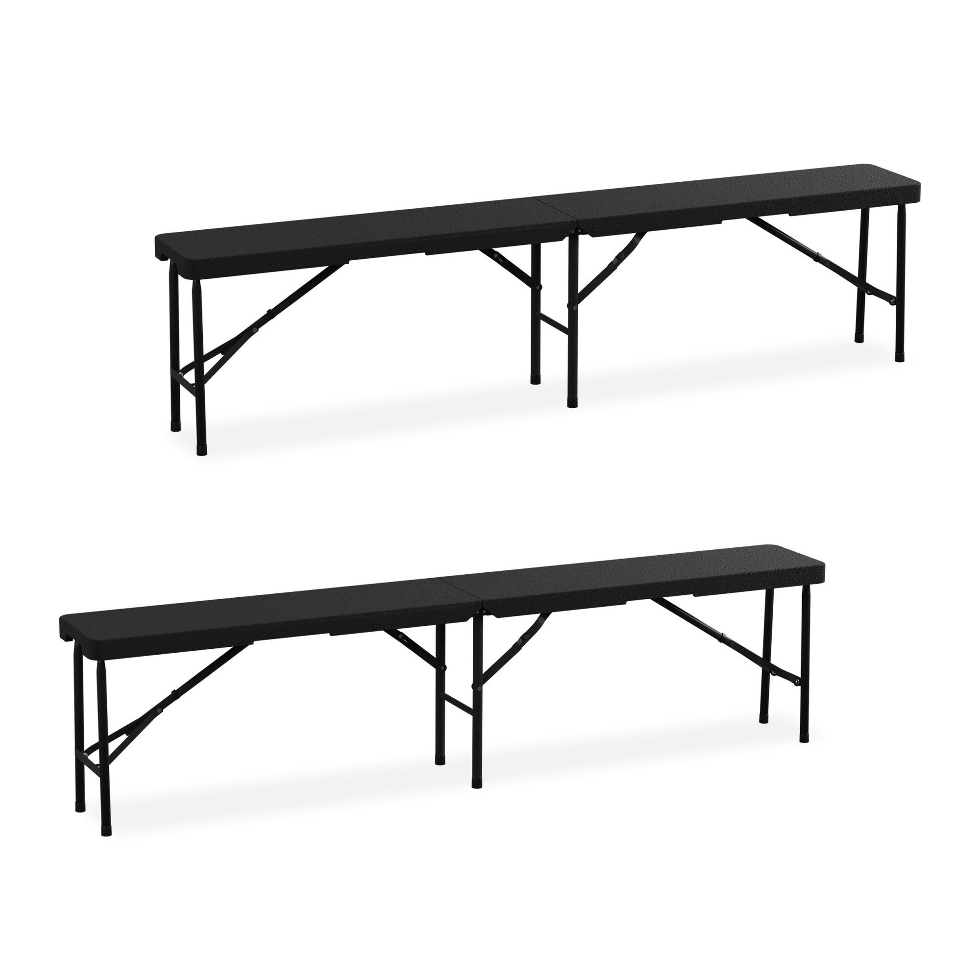 Bierbank-Set 2.180 cm