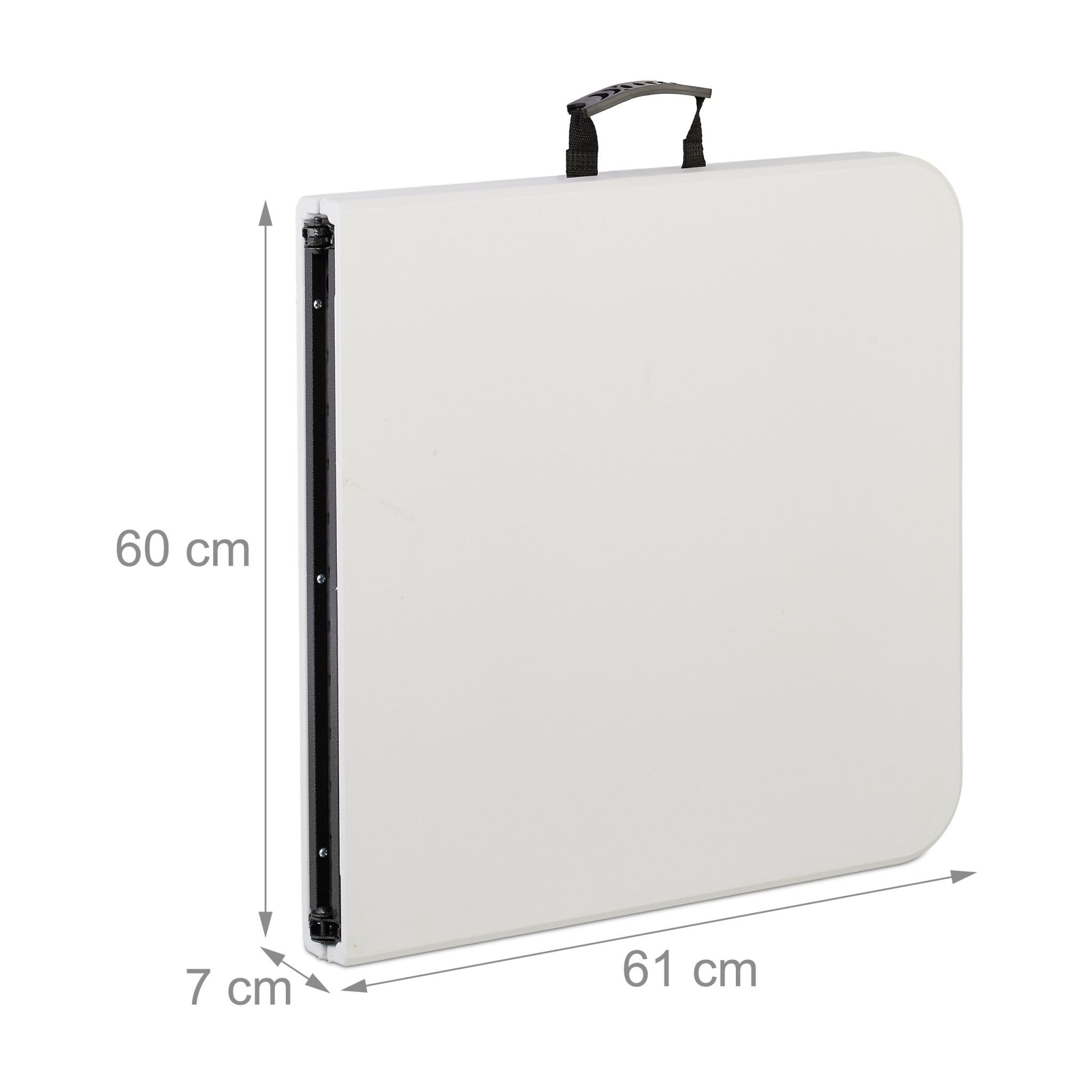 Klappbarer Campingtisch