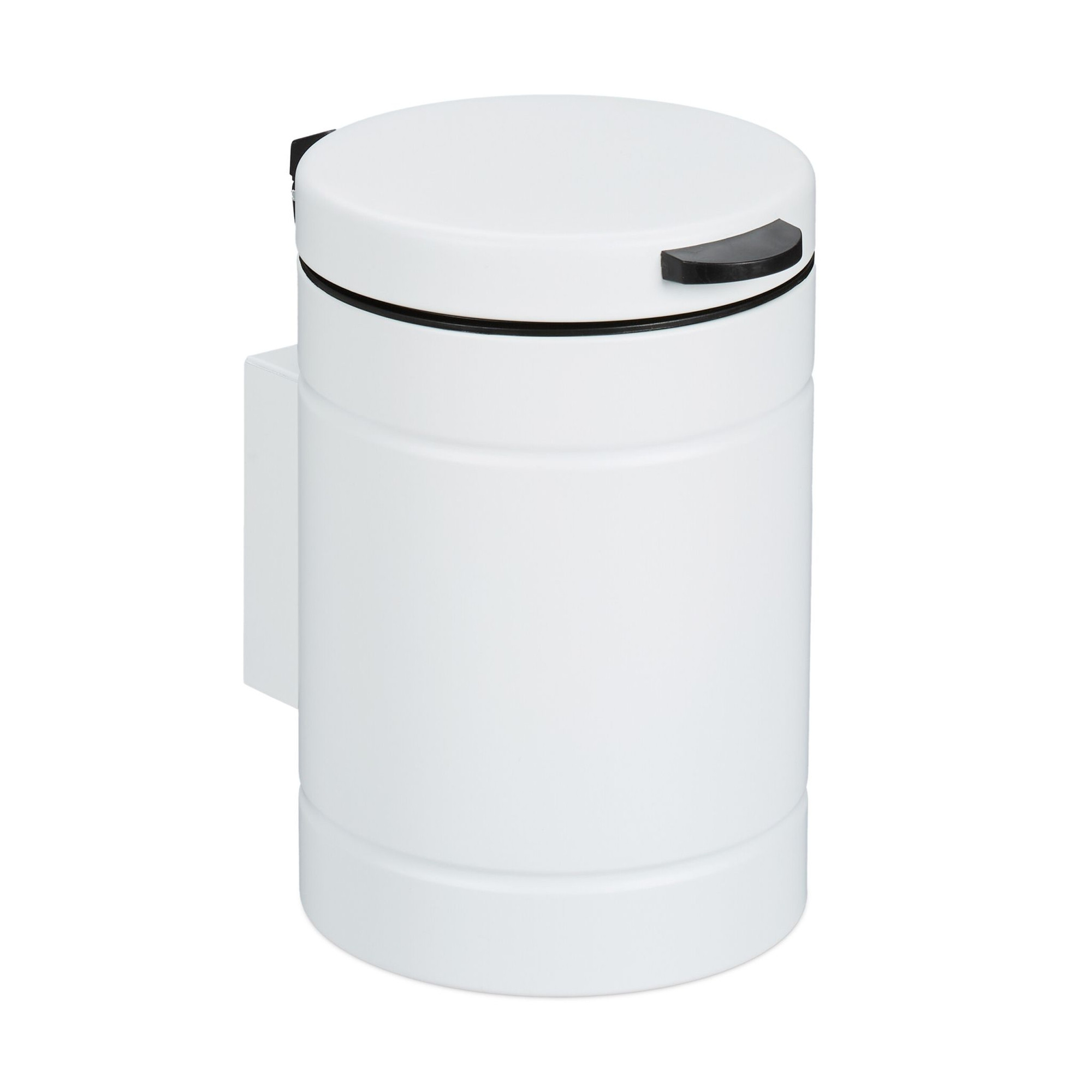 Wall-mounted cosmetics container 3 liters
