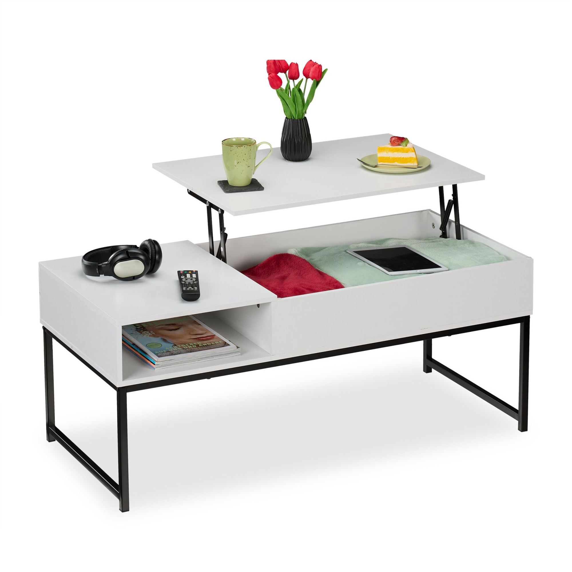 Table basse pliante
