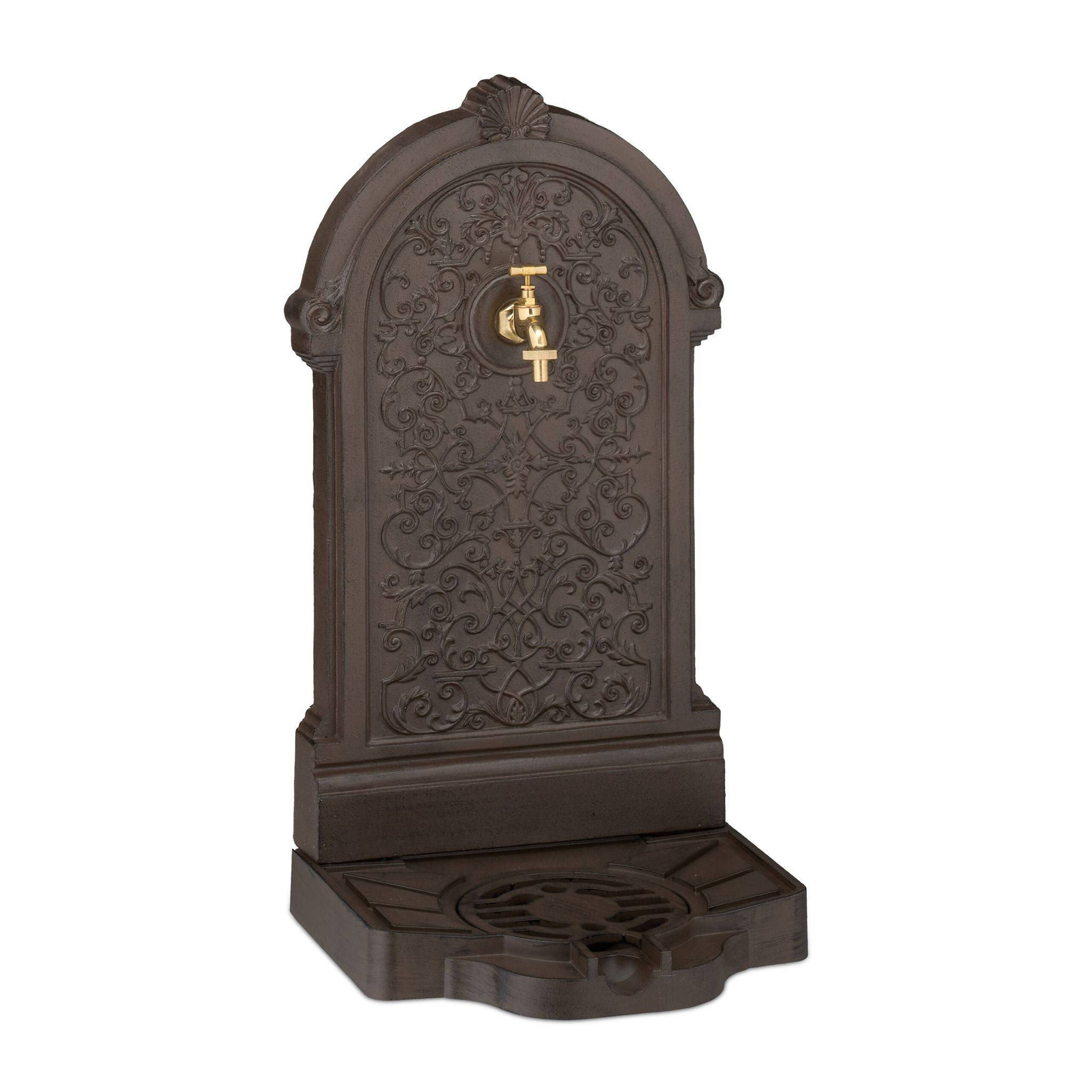 Fontaine antique