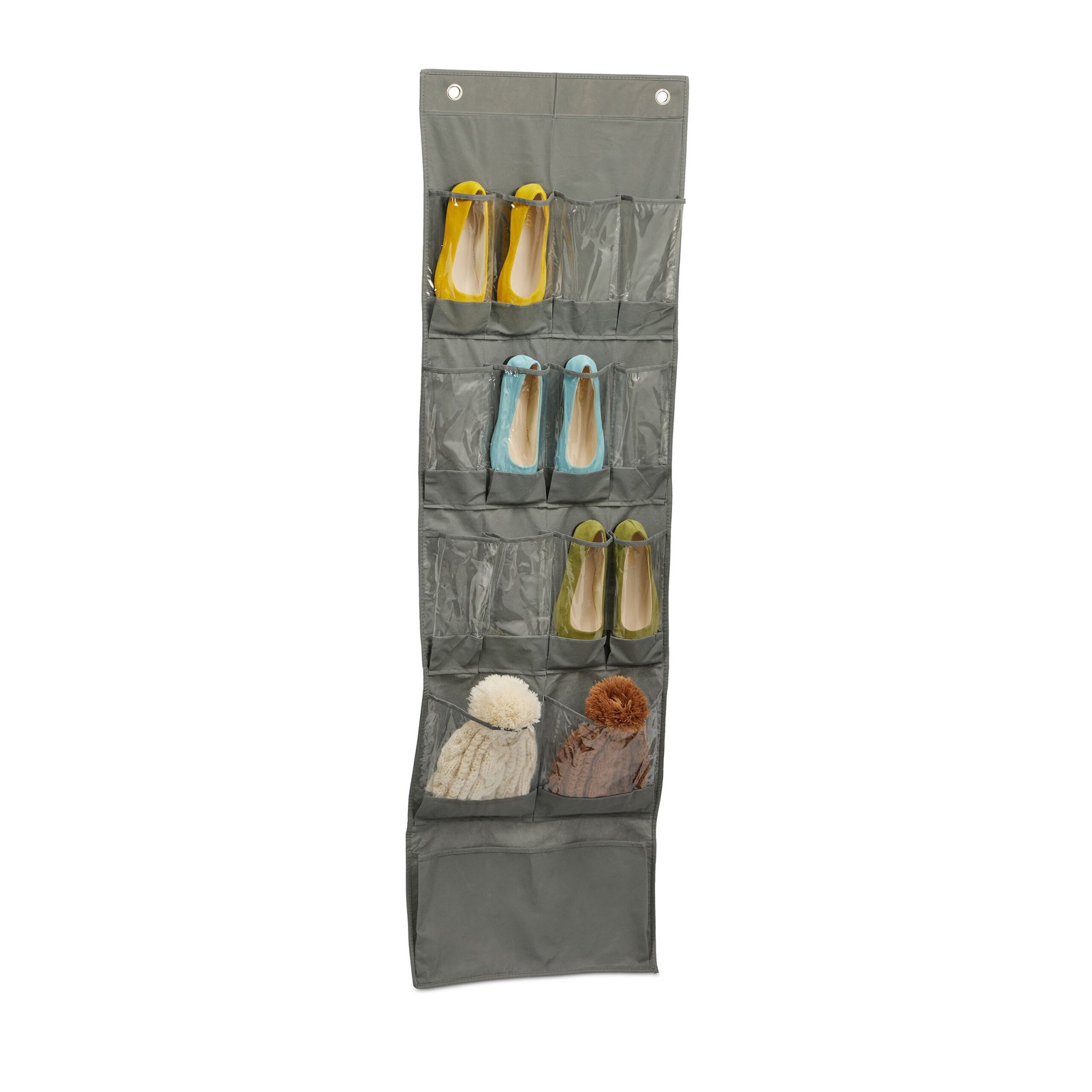 Rangement à chaussures suspendu