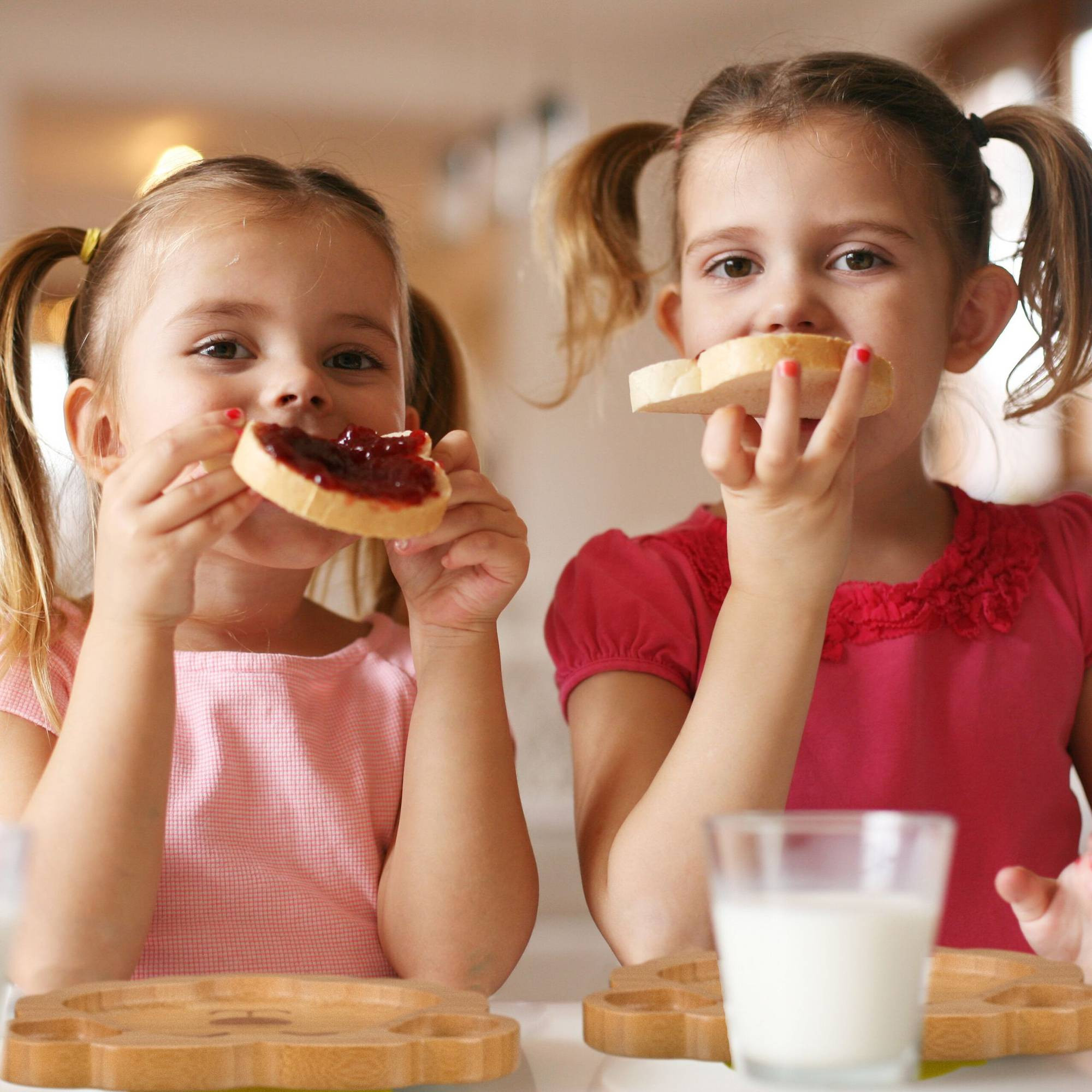 Prato para bebê com ventosa "Leão"
