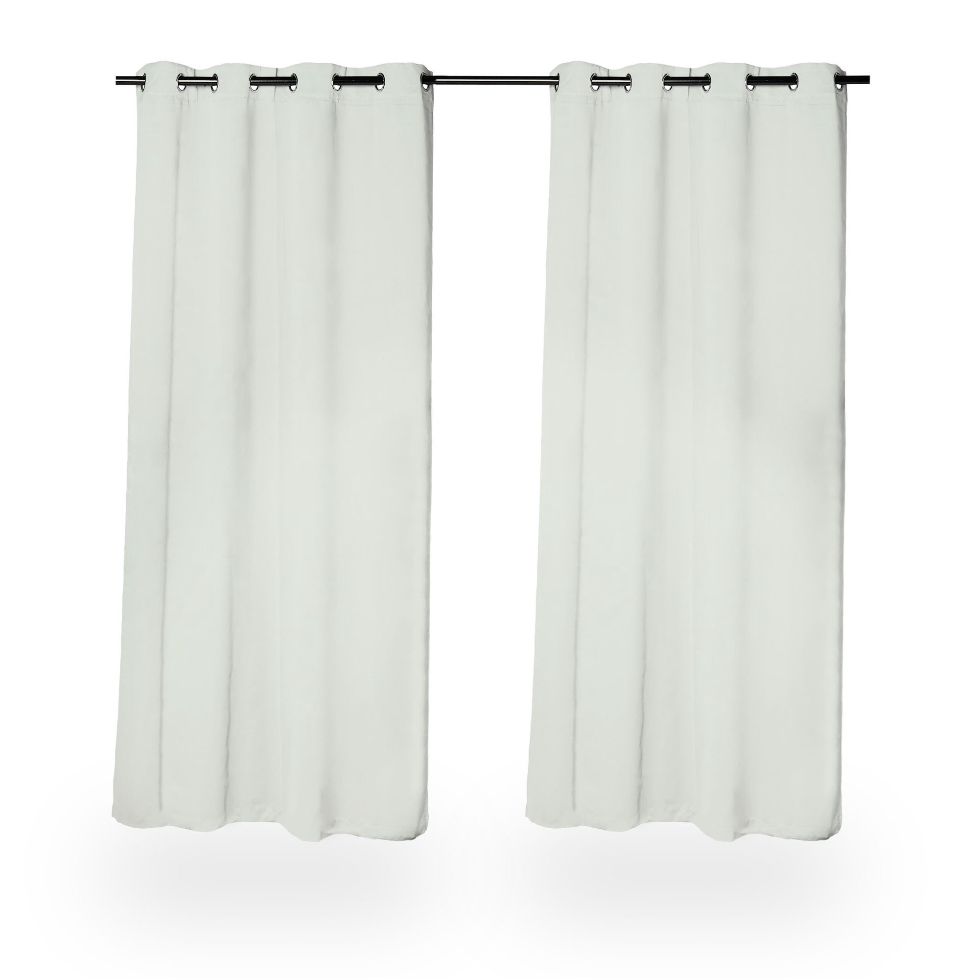 Gordijnen set van 2