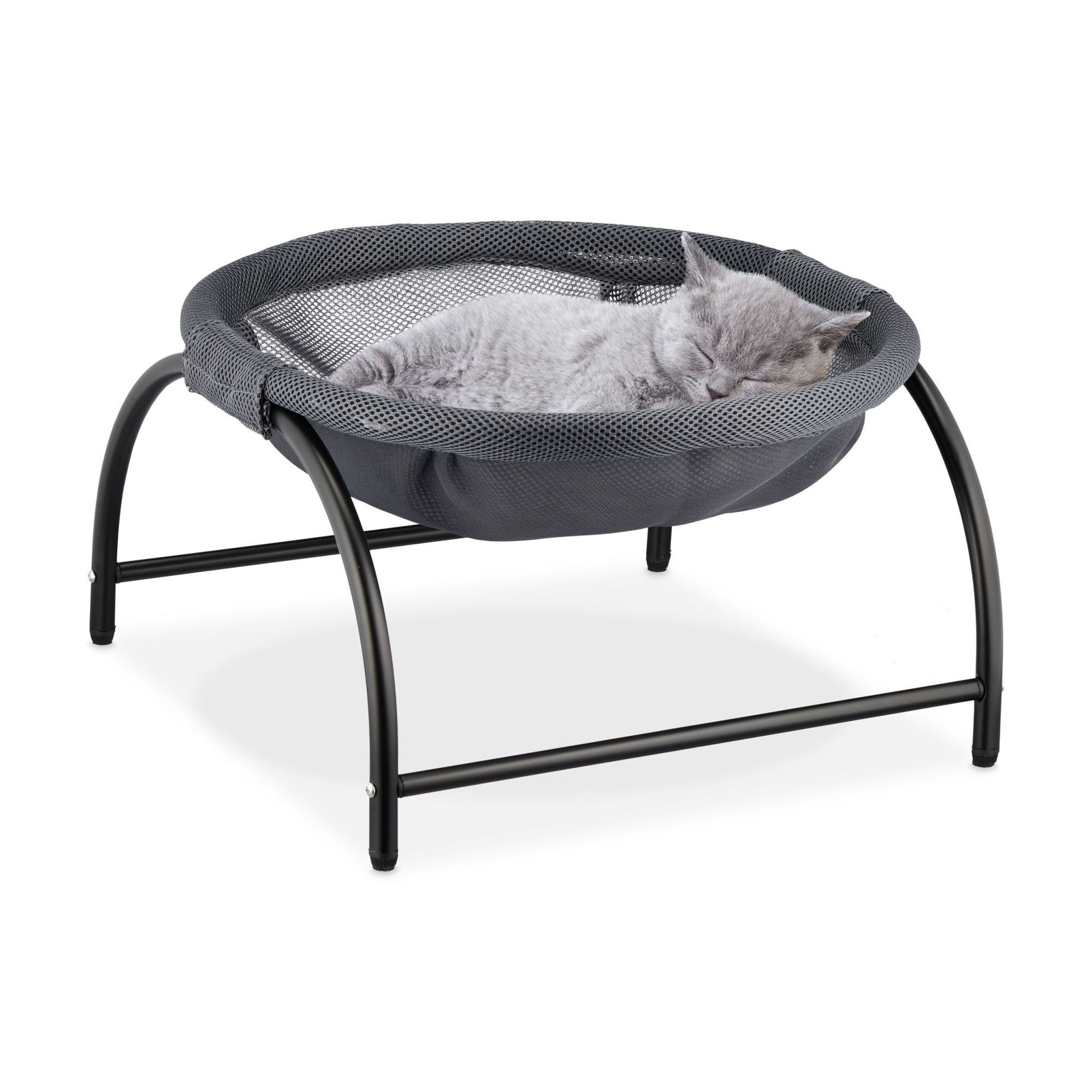 Hamac pour chat debout