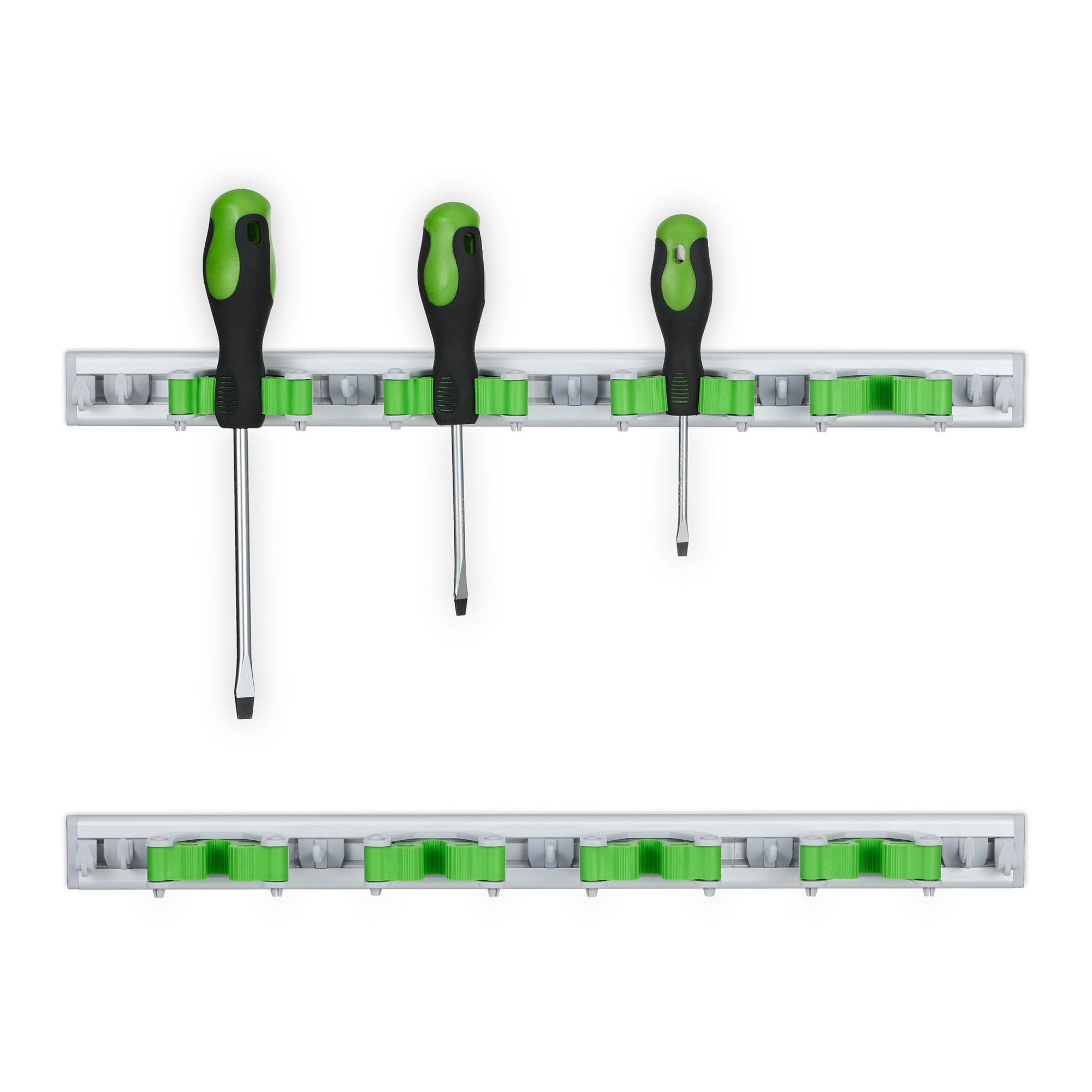 Set di 2 supporti per supporto da parete