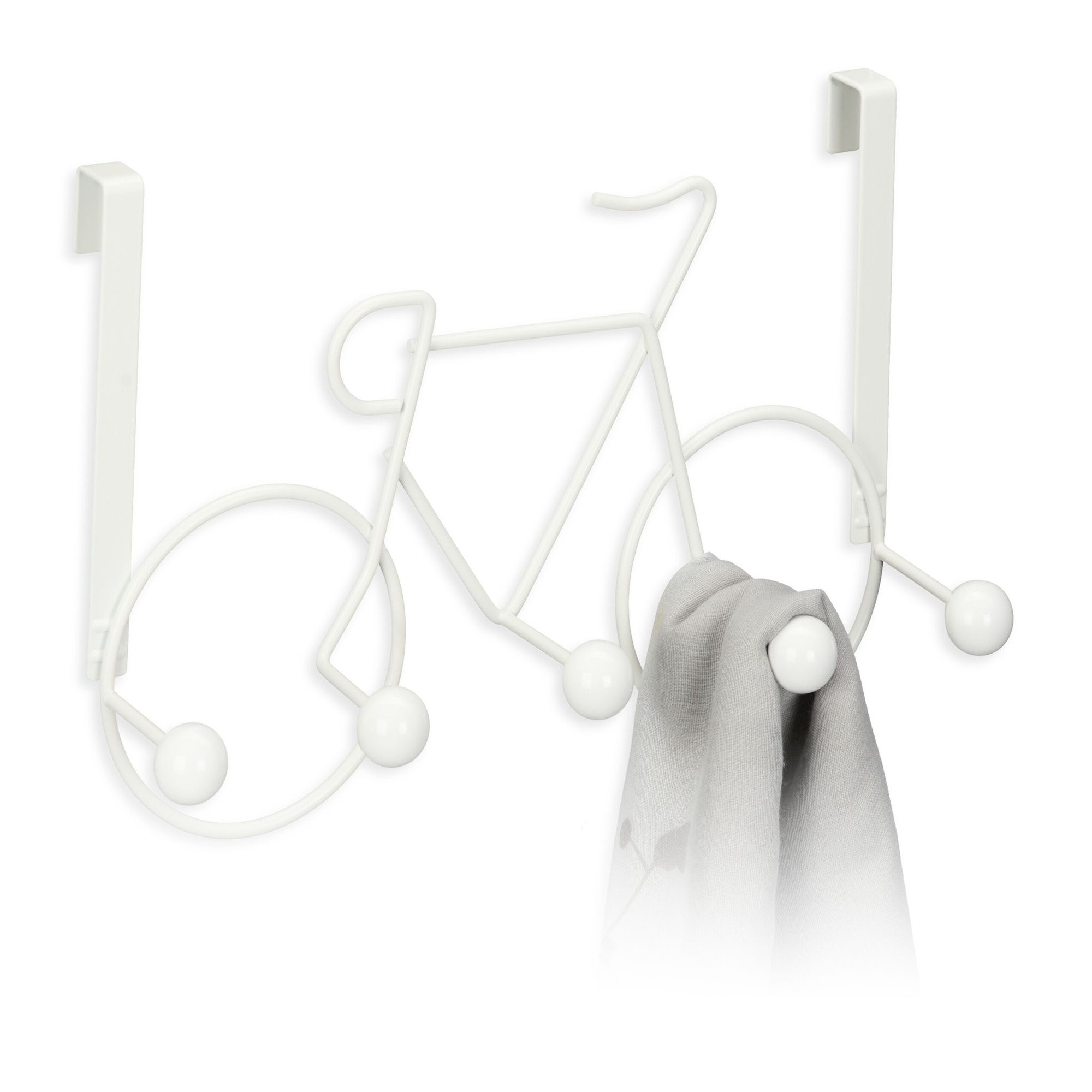 Cabide para bicicleta