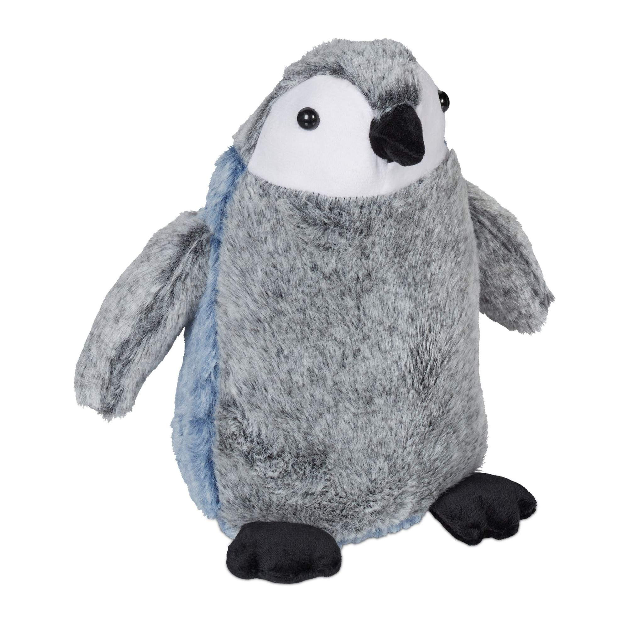 Pinguïn deurstop
