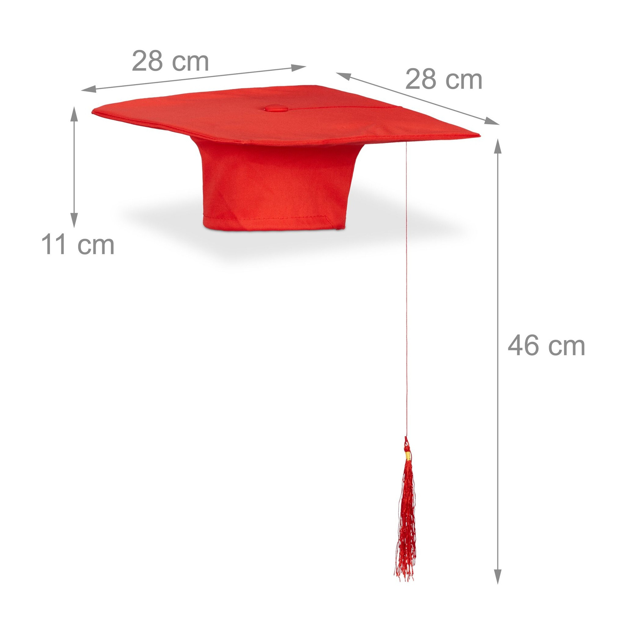 Bonnet médical lot de 2