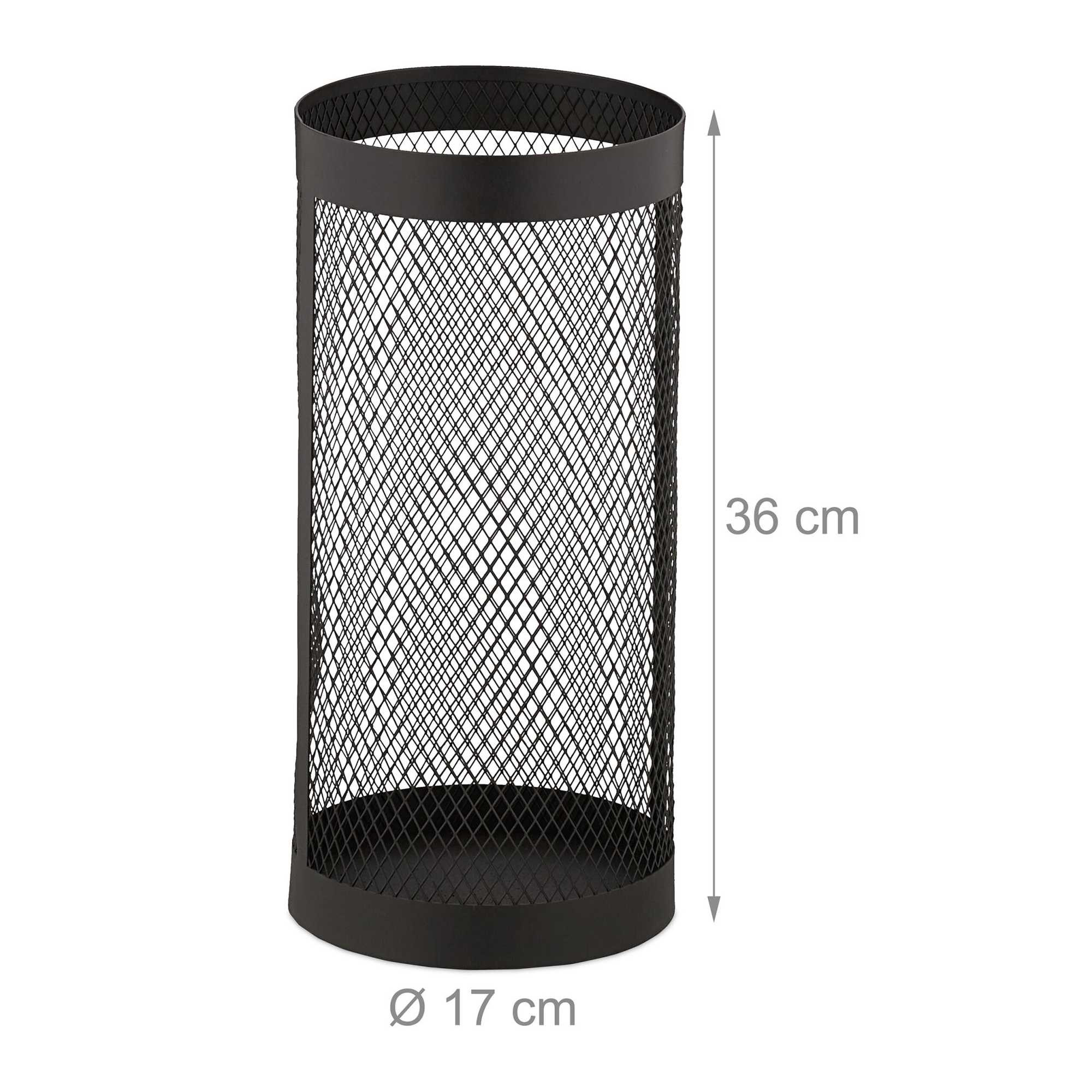 Ensemble de cheminée 5 pièces dans un seau noir
