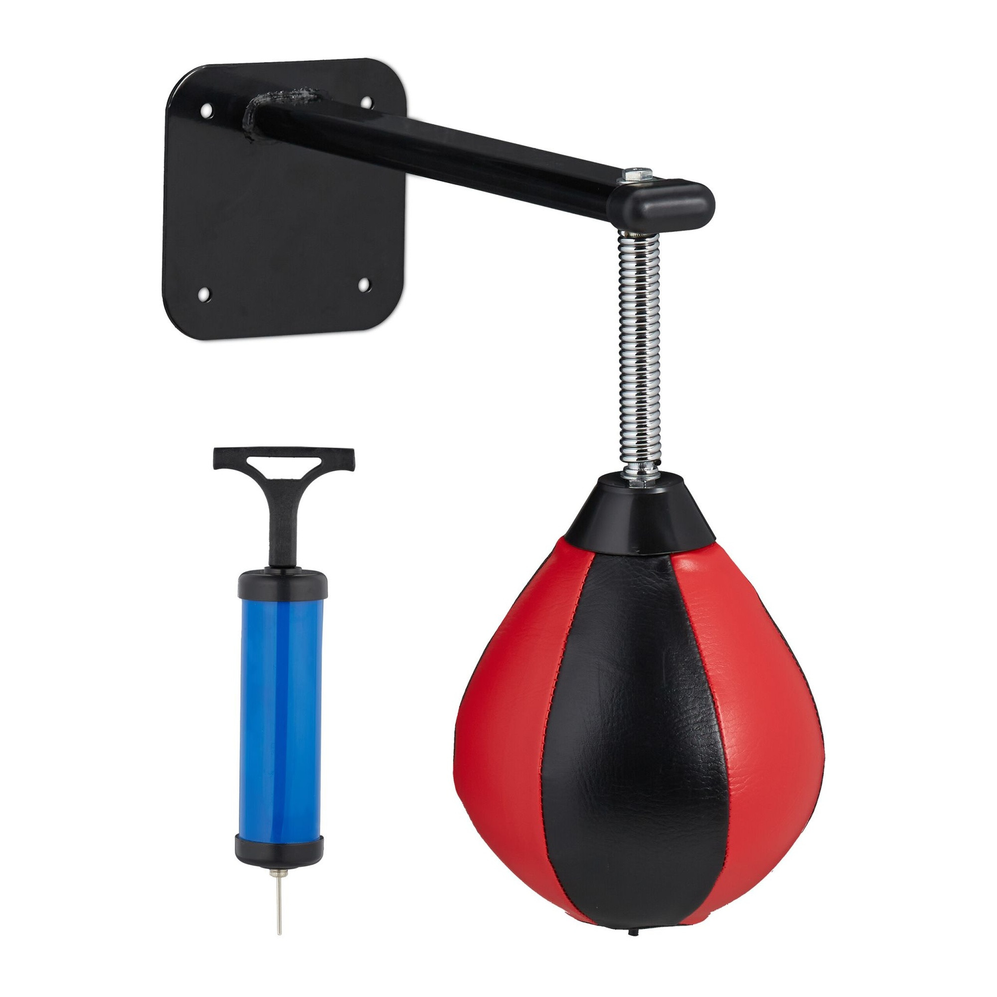 Punch ball per il muro