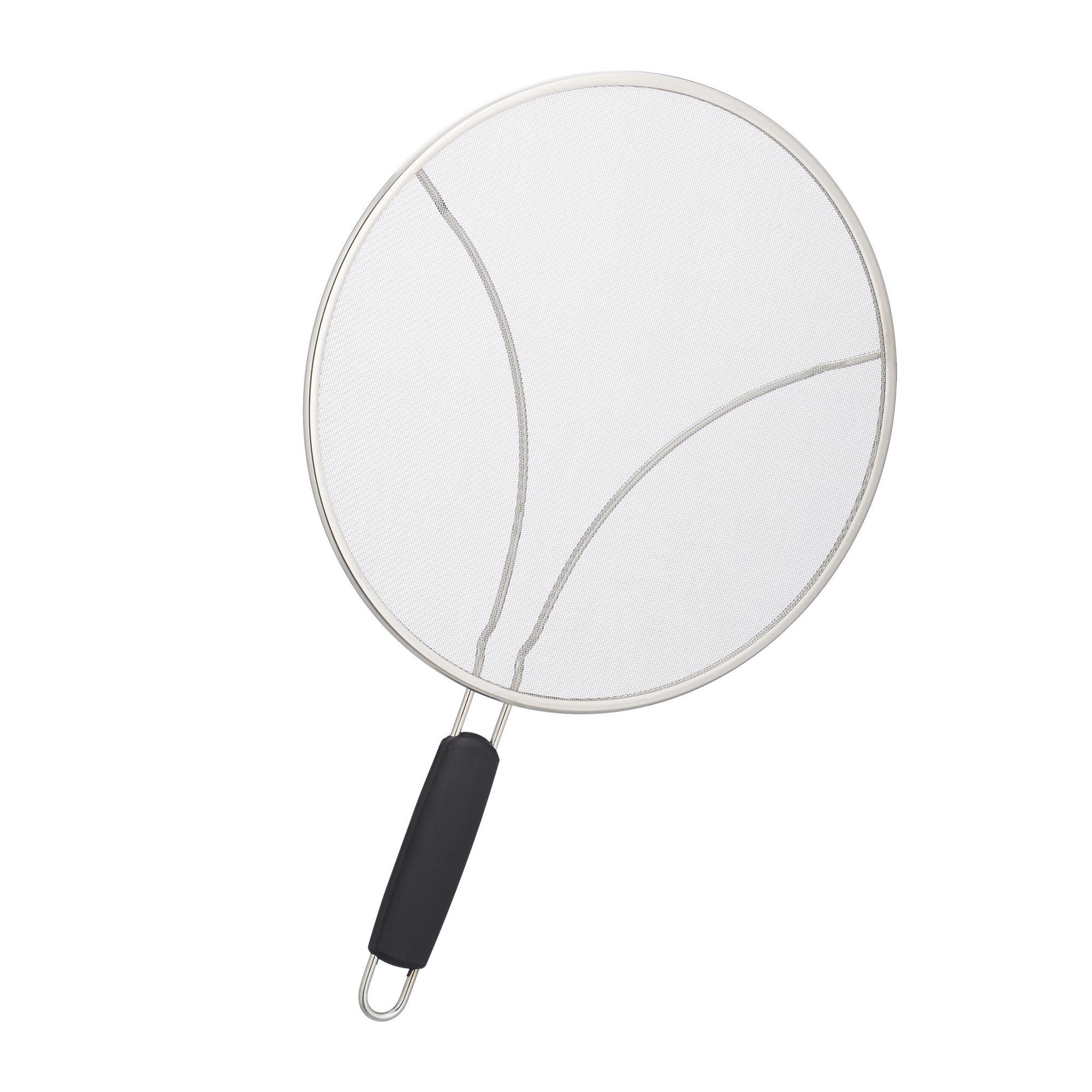 Paraspruzzi per pentole da 29 cm