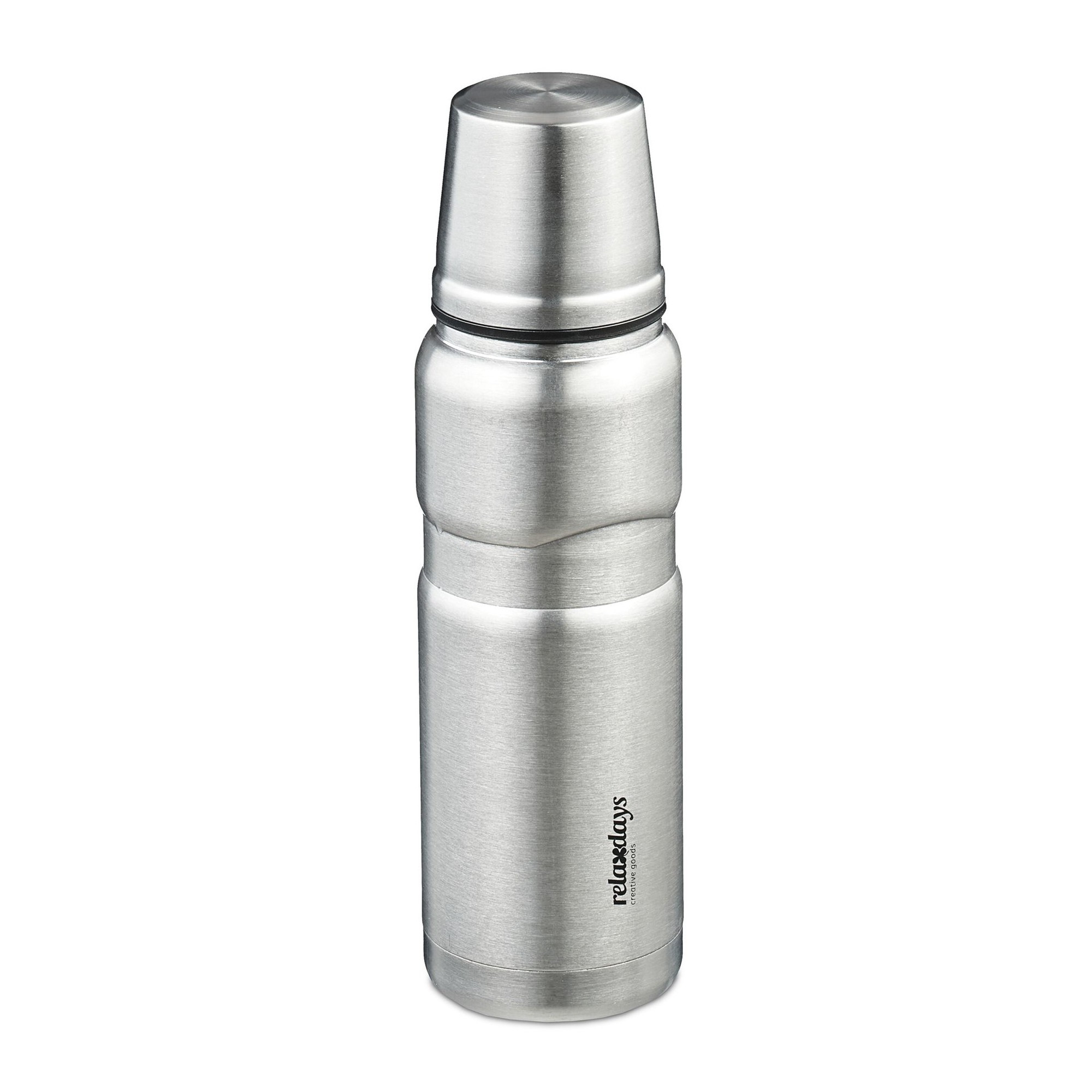 Garrafa para beber com copo 500 ml
